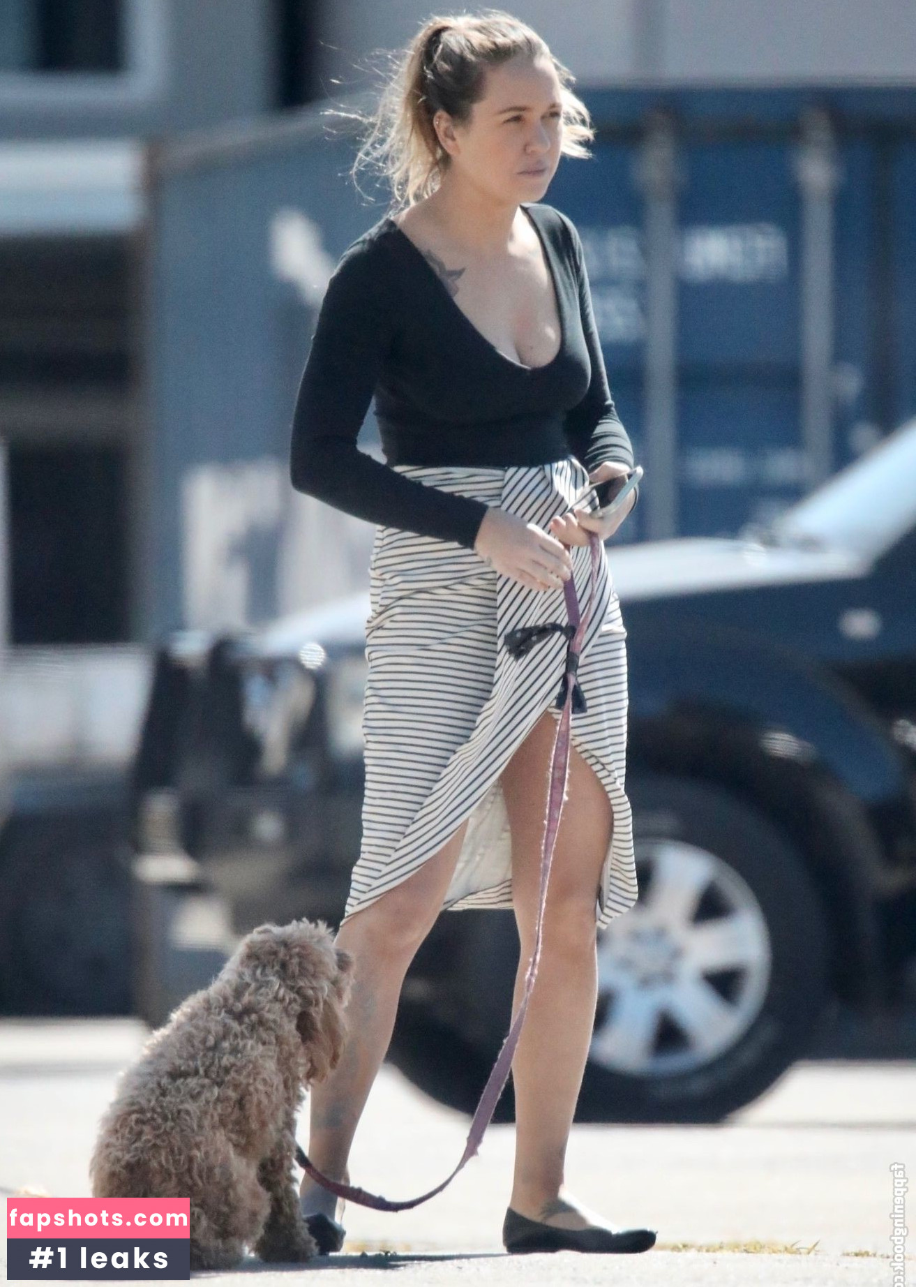 Roxy Kenny gallery photo #19