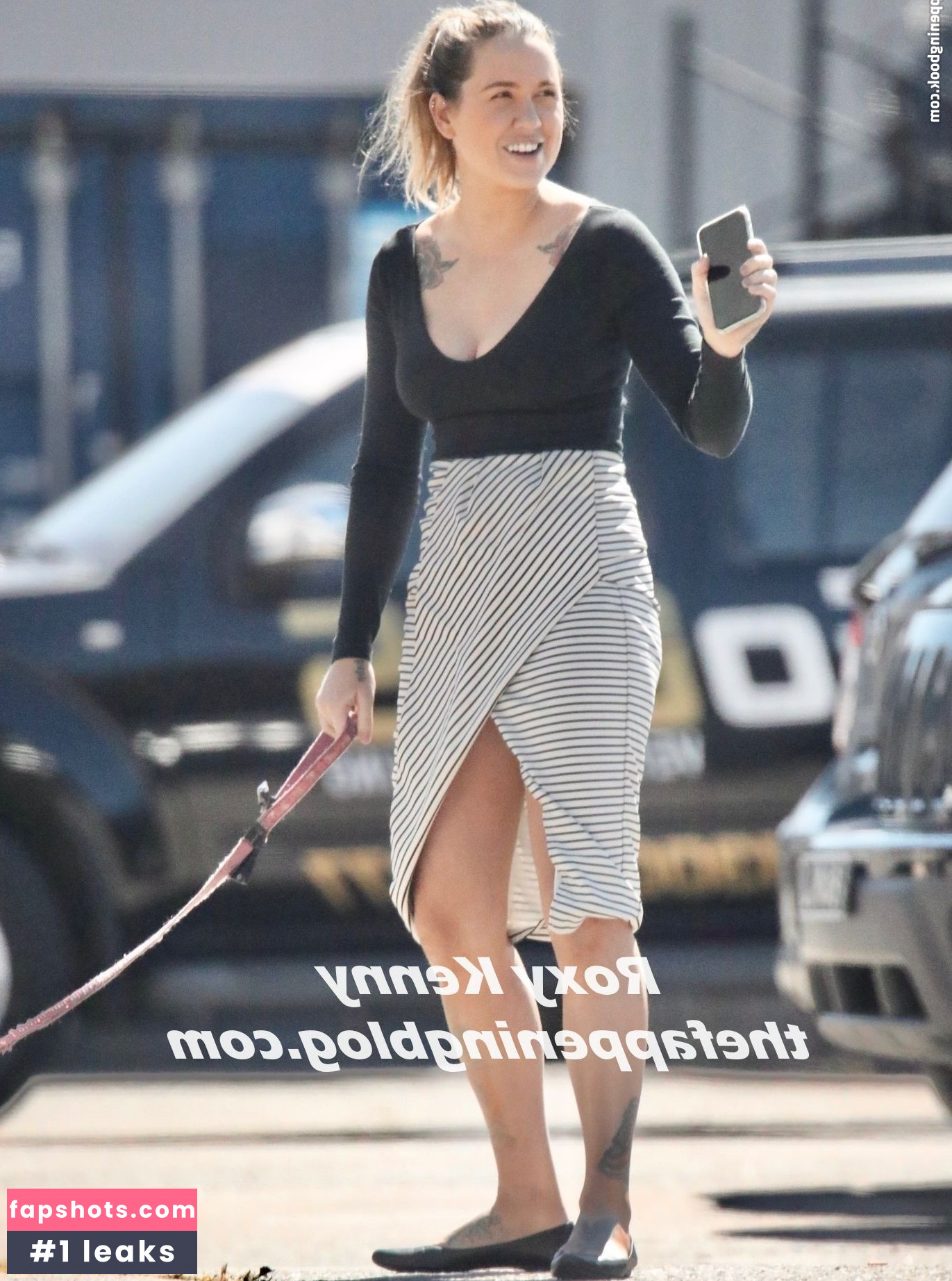 Roxy Kenny gallery photo #24