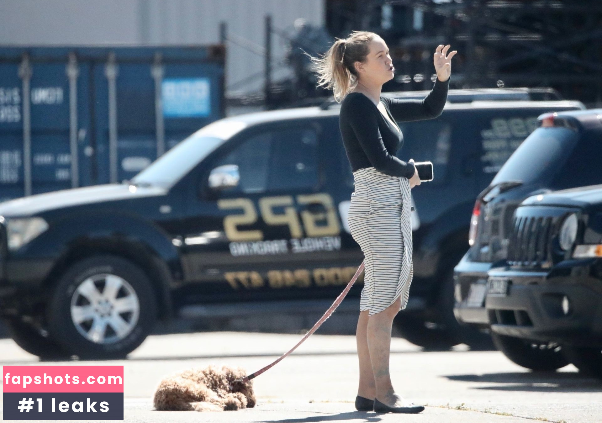 Roxy Kenny gallery photo #10