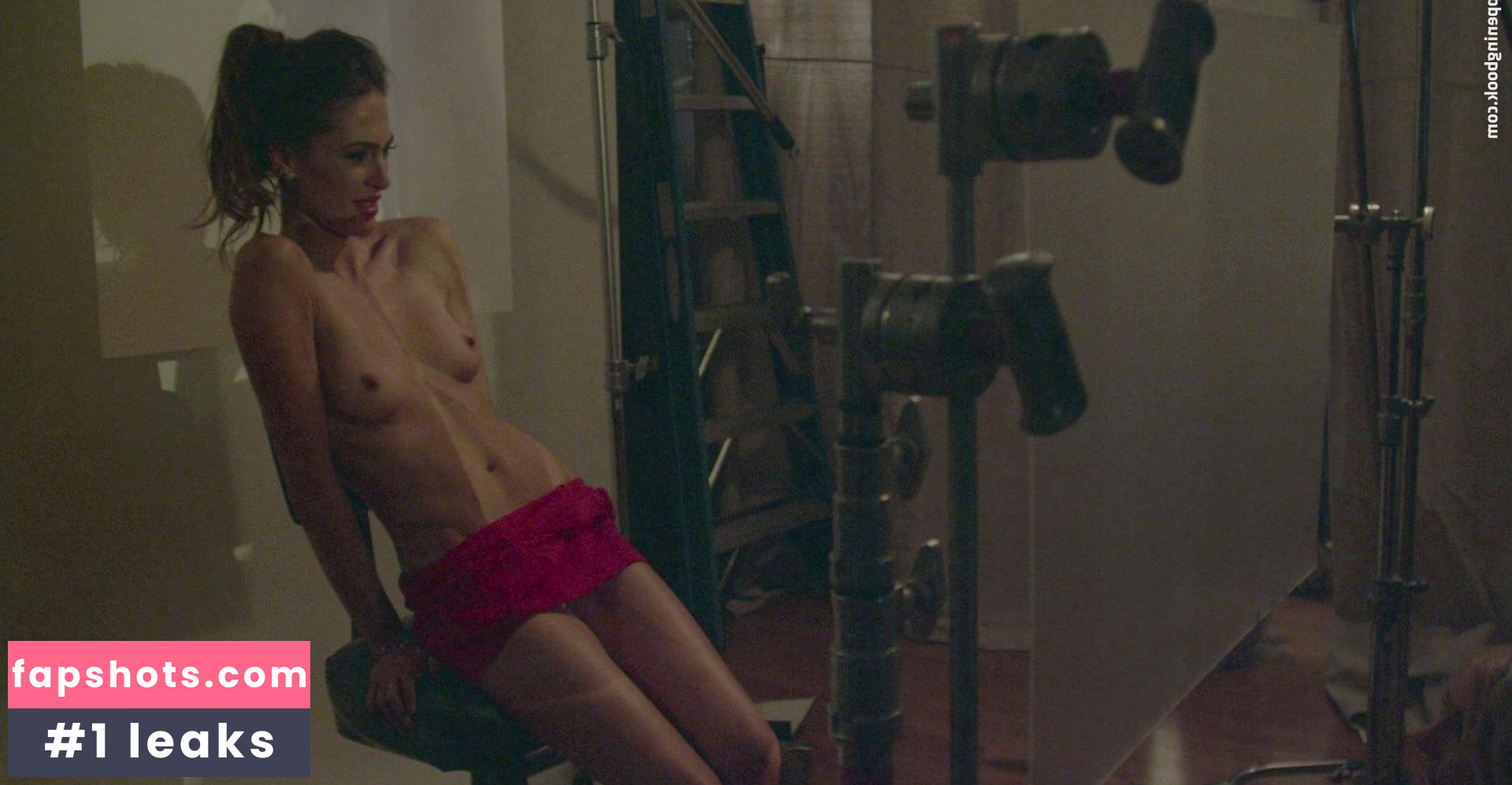 Roxy Olin Nahé úniky fotek pouze od fanoušků #5 - Fapshots