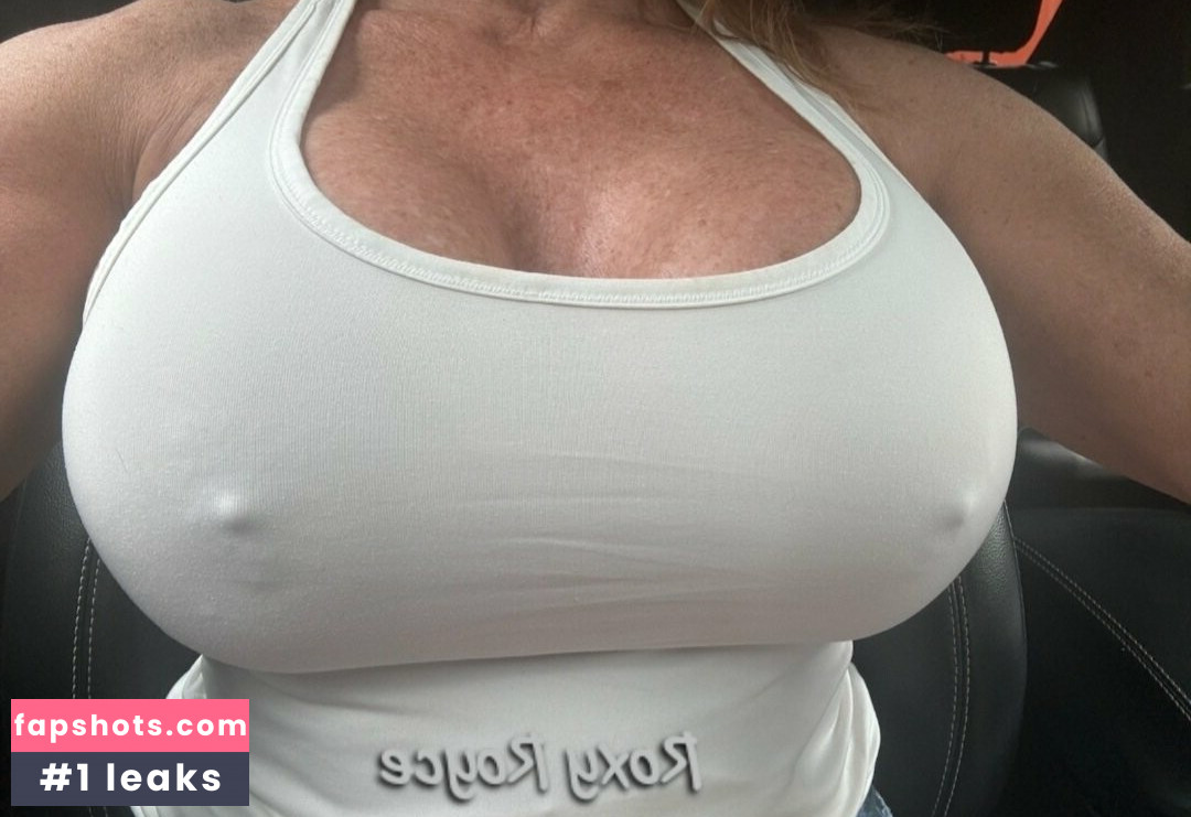 Roxy Royce gallery photo #2