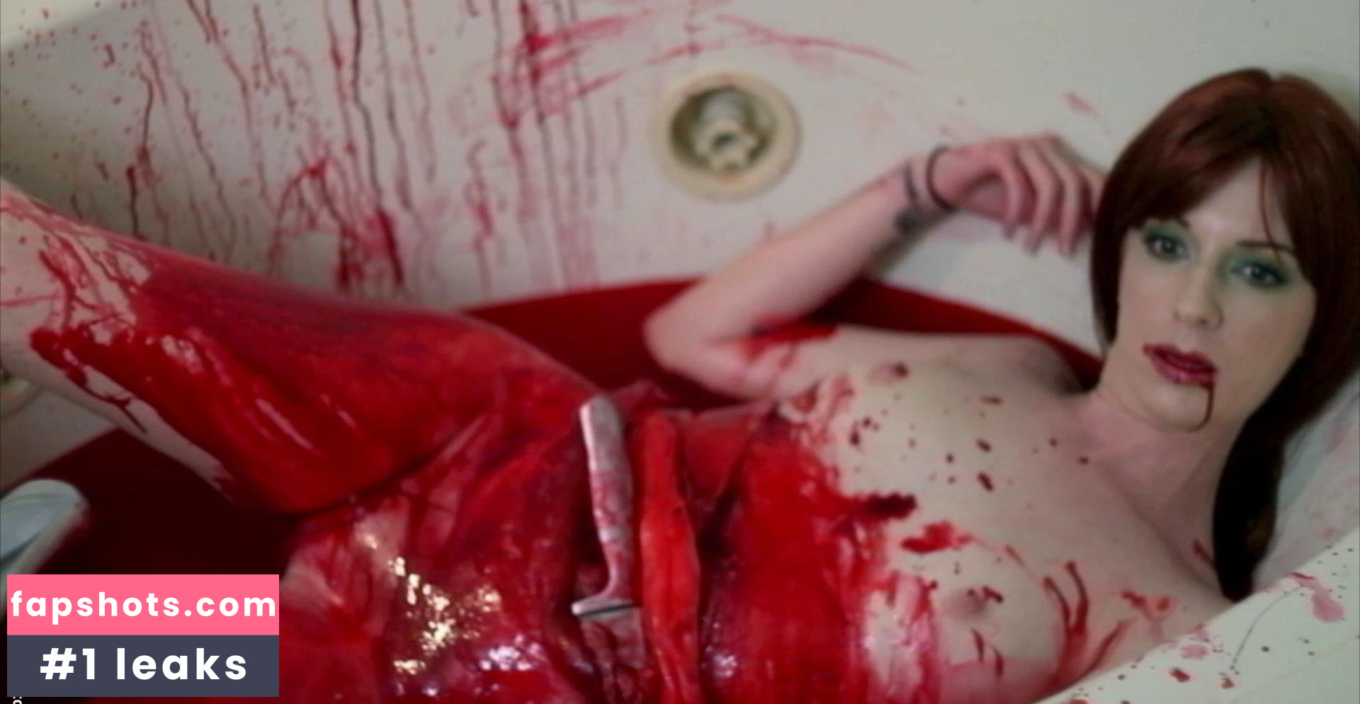 Roxy Vandiver gallery photo #7