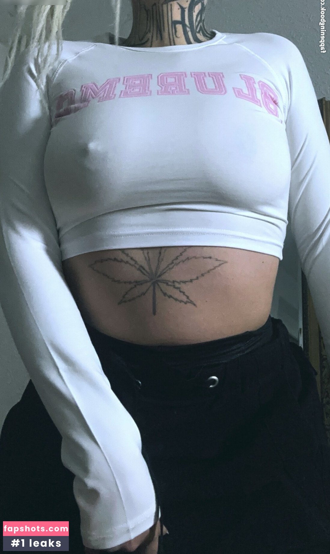 Roxy_Wayne Nahé úniky fotek pouze od fanoušků #6 - Fapshots