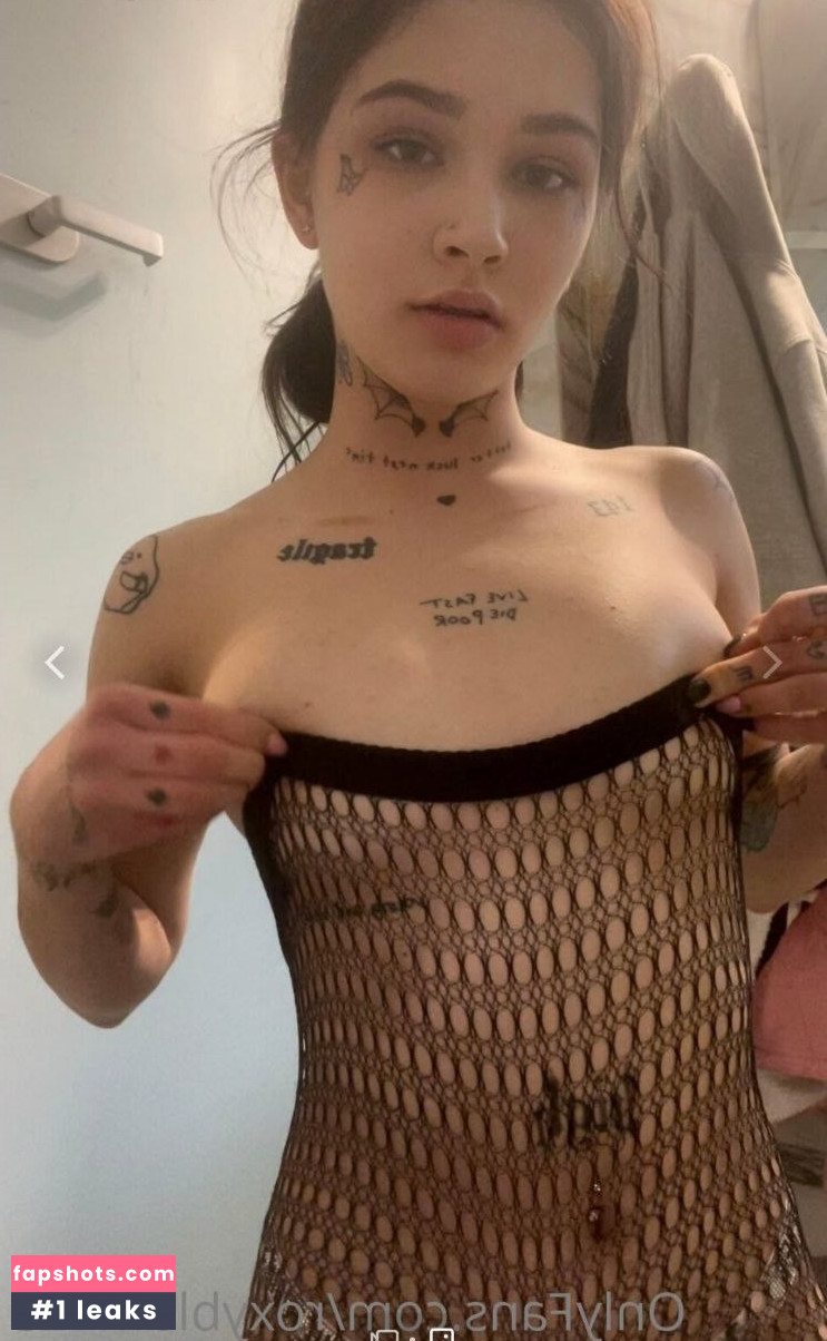 roxyblum123 Nude Leaks OnlyFans Photos #15 - Fapshots