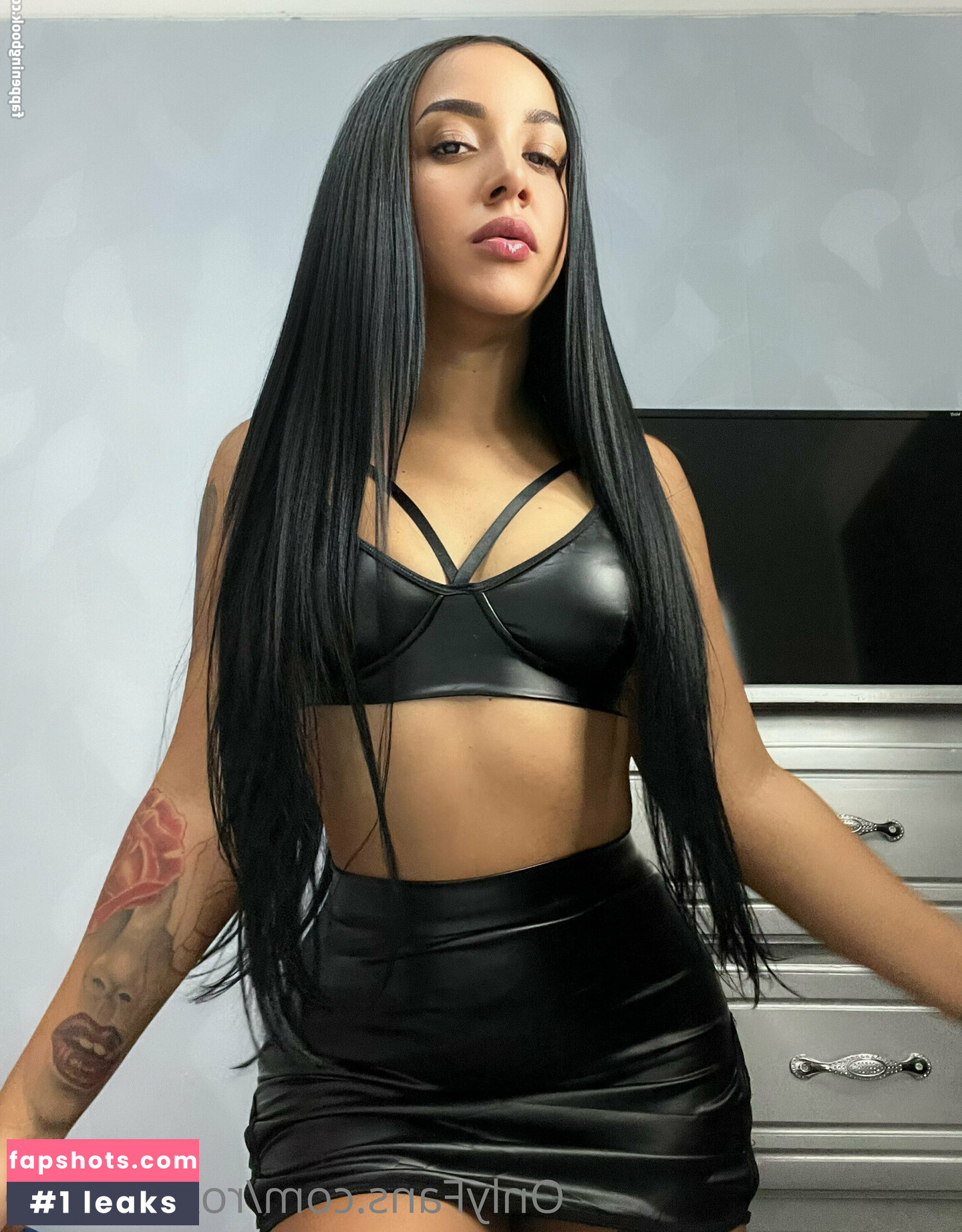 roxylaleche Nude Leaks OnlyFans Photos #6 - LeakJerk