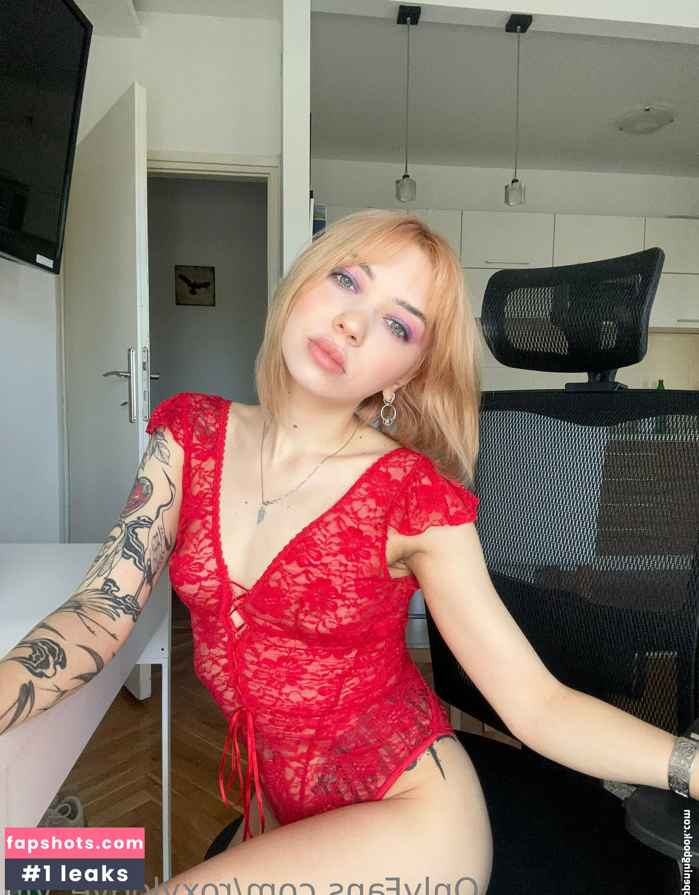 roxyloove_vip Nude Leaks OnlyFans Photos #12 - Fapshots