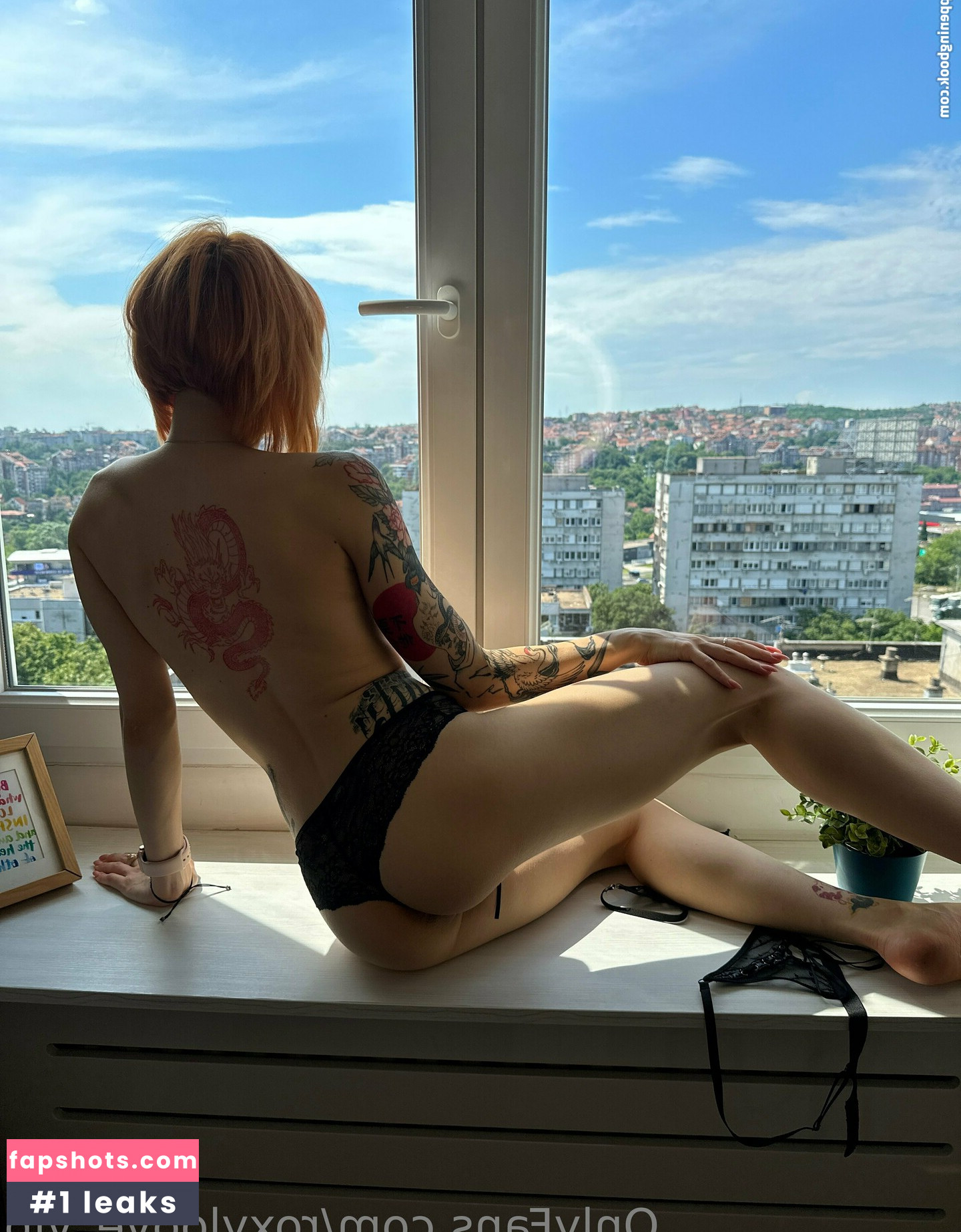 roxyloove_vip Nude Leaks OnlyFans Photos #26 - Fapshots