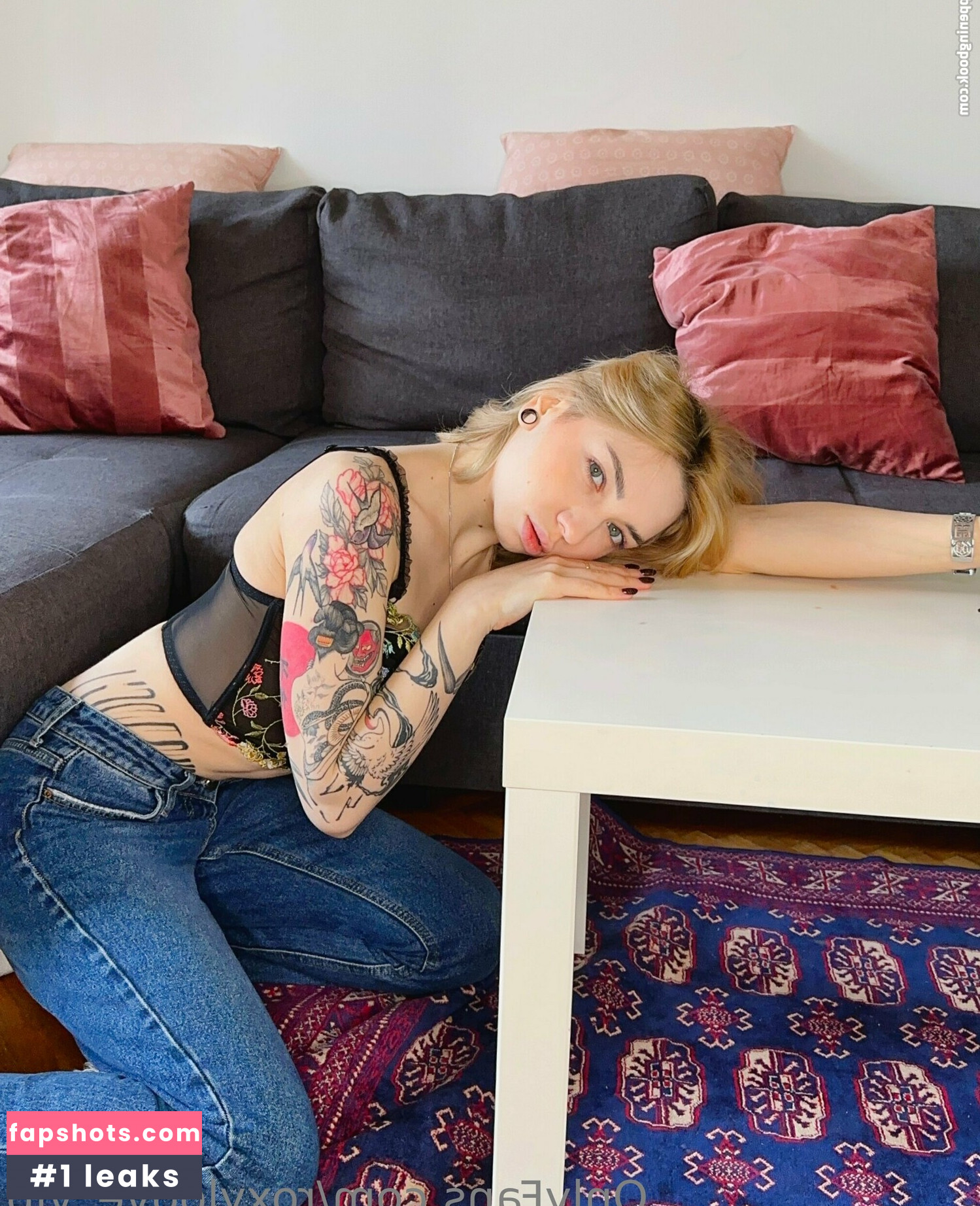 roxyloove_vip Nude Leaks OnlyFans Photos #58 - Fapshots