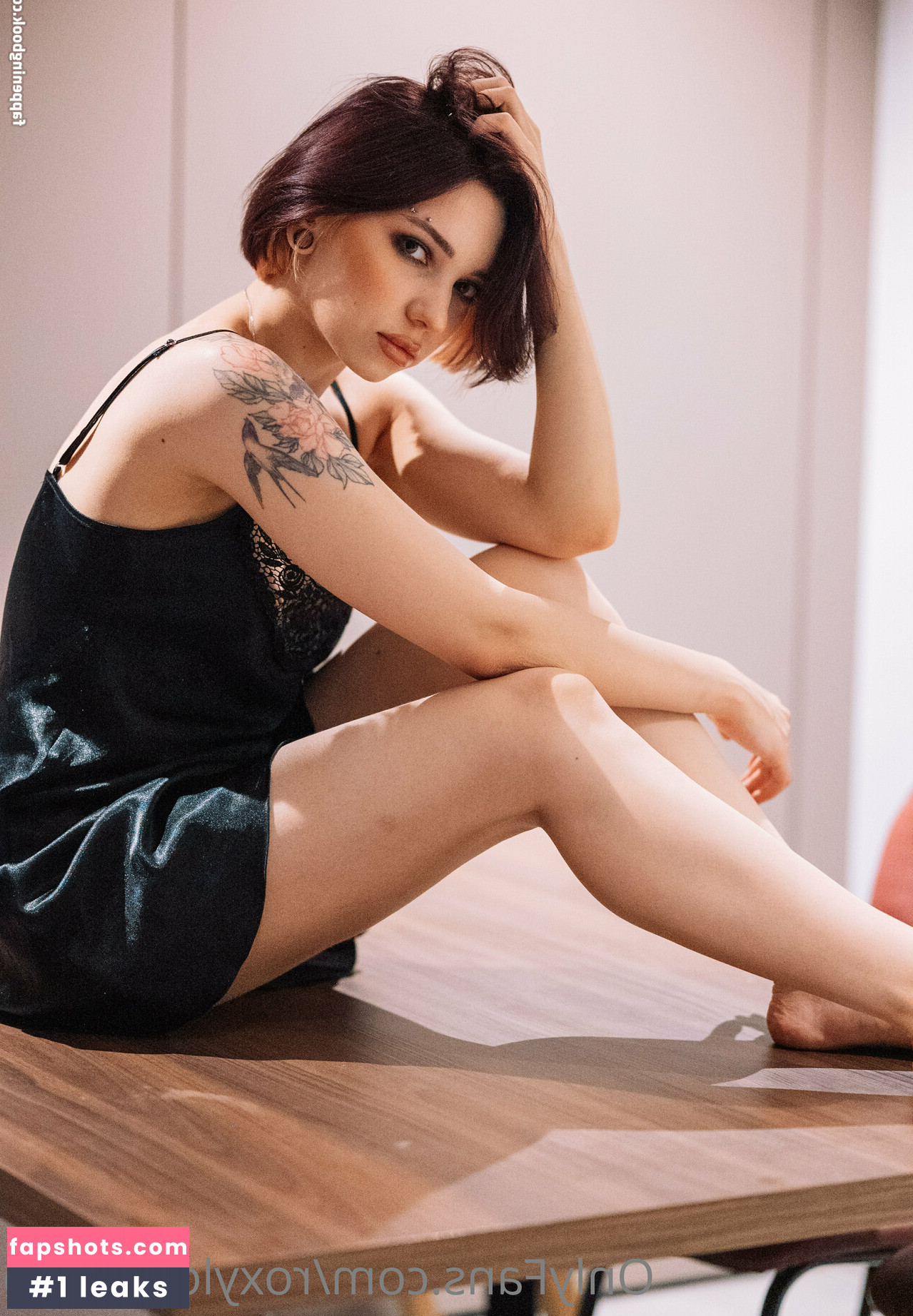 roxyloove_vip Nude Leaks OnlyFans Photos #84 - Fapshots