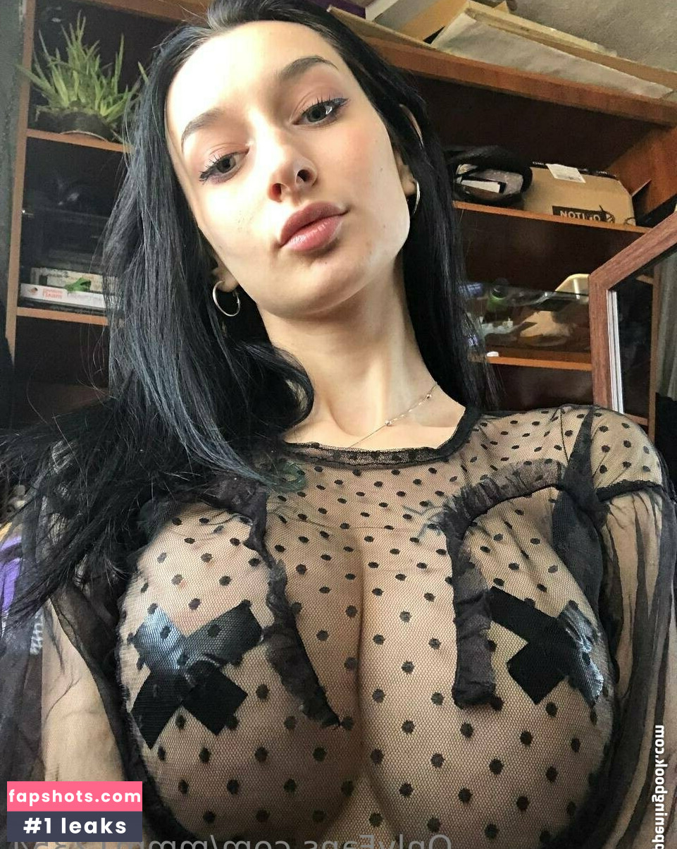 RoxyMilano Nude Leaks OnlyFans Photos #42 - LeakJerk