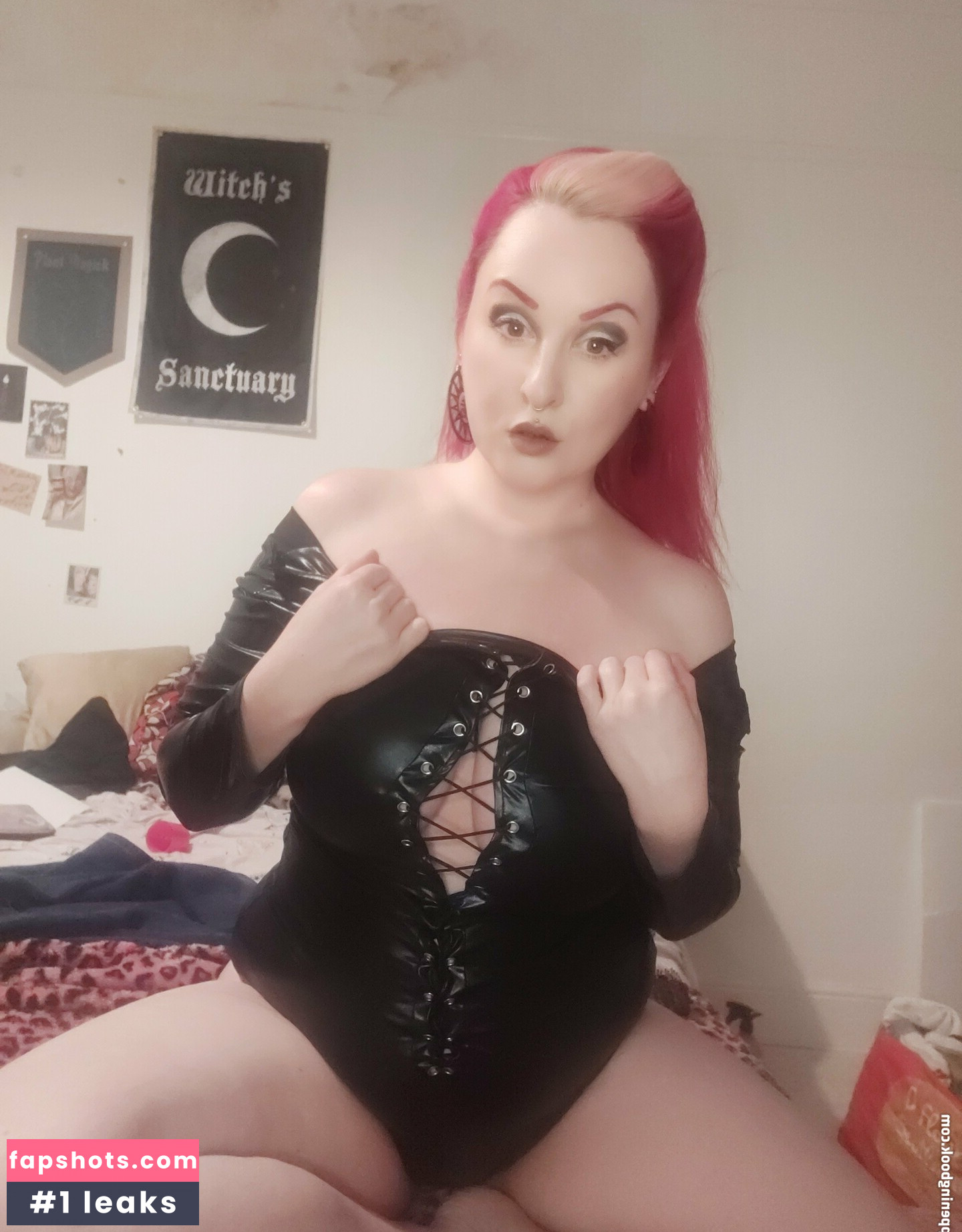 roxystardust Nahé úniky fotek pouze od fanoušků #12 - Fapshots