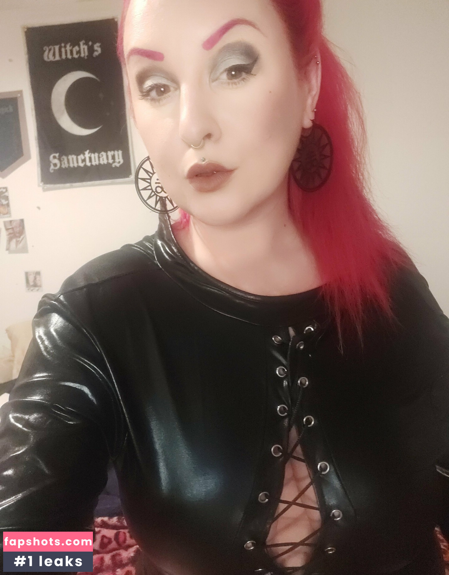 roxystardust Nahé úniky fotek pouze od fanoušků #20 - Fapshots