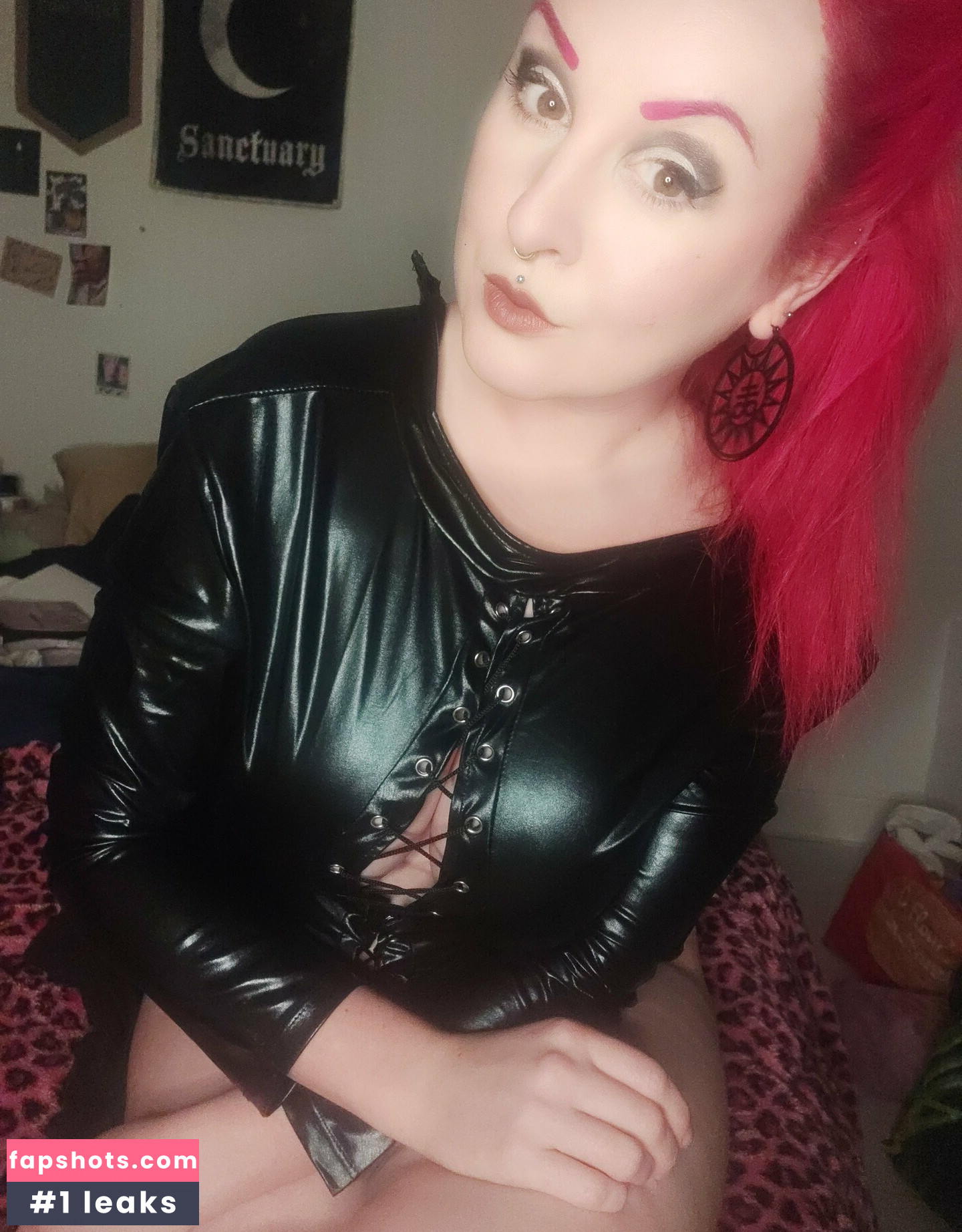 roxystardust Nahé úniky fotek pouze od fanoušků #21 - Fapshots