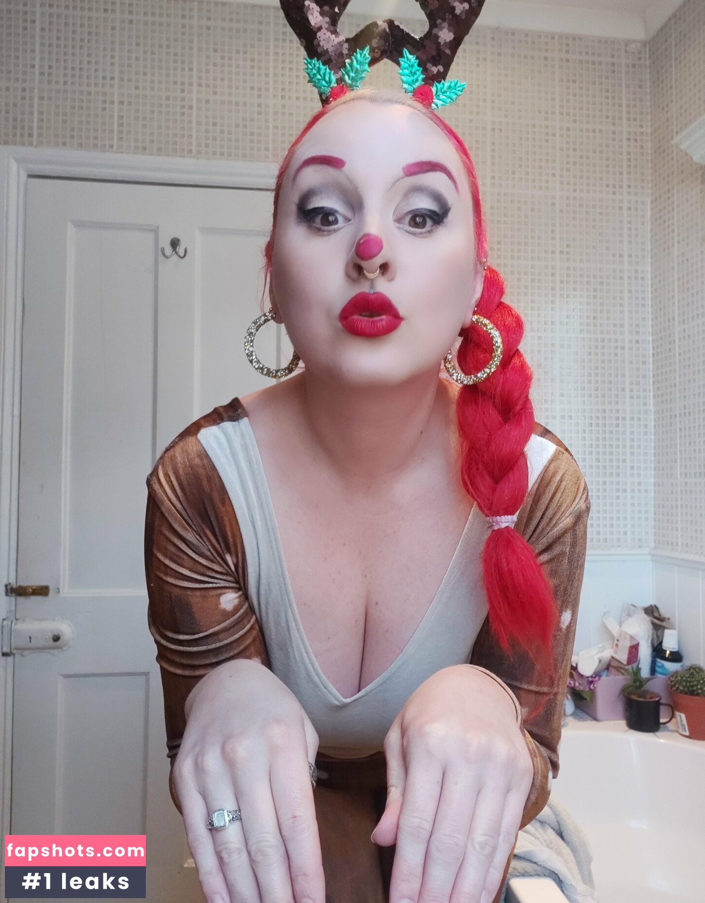 roxystardust Nahé úniky fotek pouze od fanoušků #10 - Fapshots