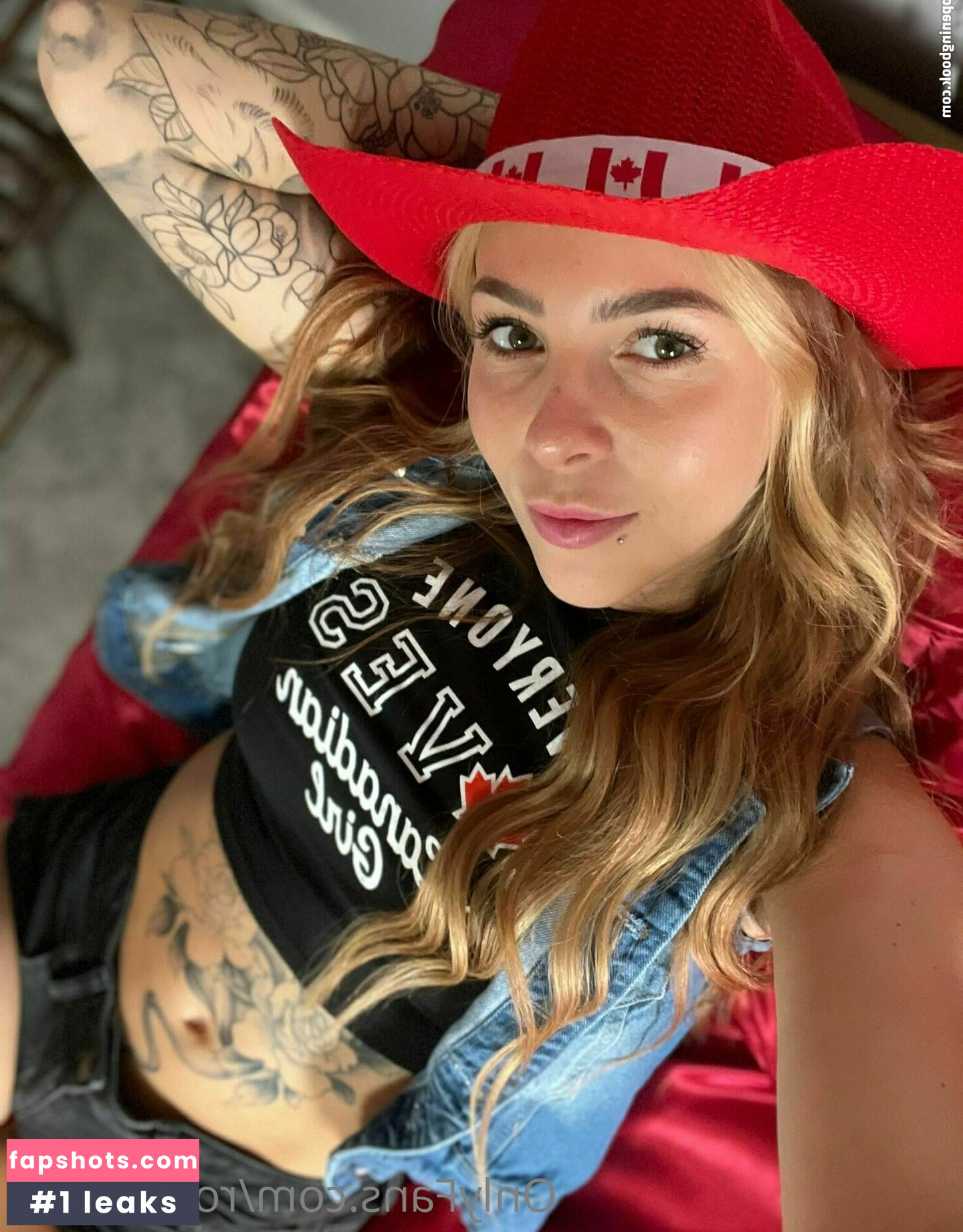 roxystylezz Filtración Desnuda OnlyFans Foto #108 - Fapshots