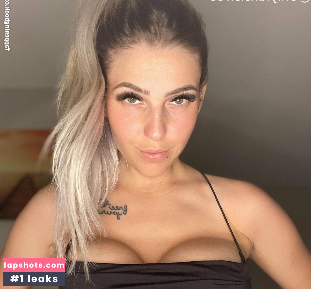 roxystylezz Filtración Desnuda OnlyFans Foto #168 - Fapshots