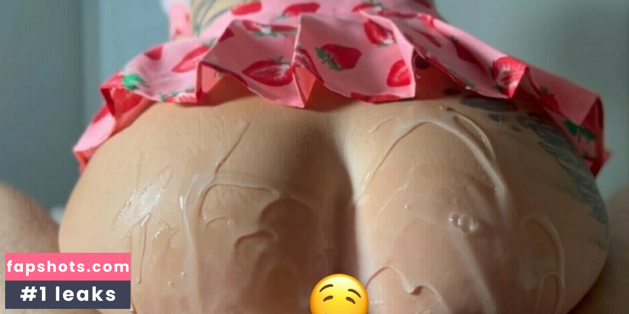 roxystylezz Filtración Desnuda OnlyFans Foto #27 - Fapshots