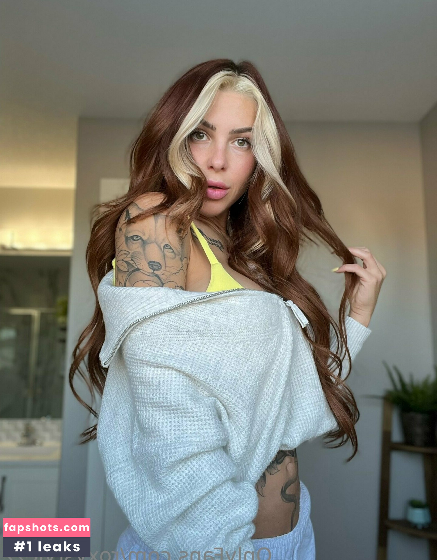 roxystylezz Filtración Desnuda OnlyFans Foto #44 - Fapshots