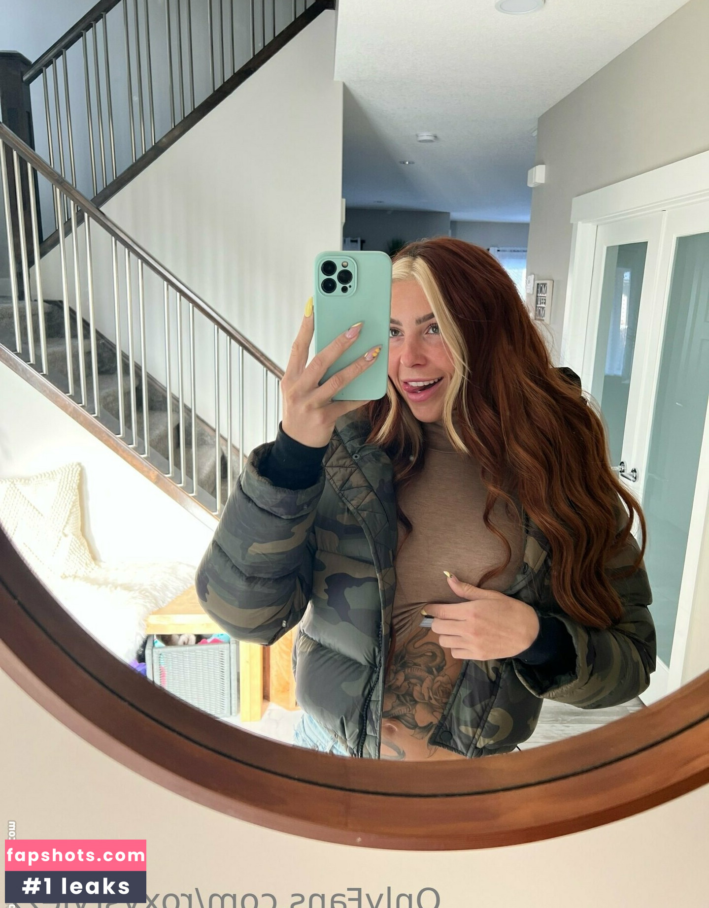 roxystylezz Filtración Desnuda OnlyFans Foto #50 - Fapshots