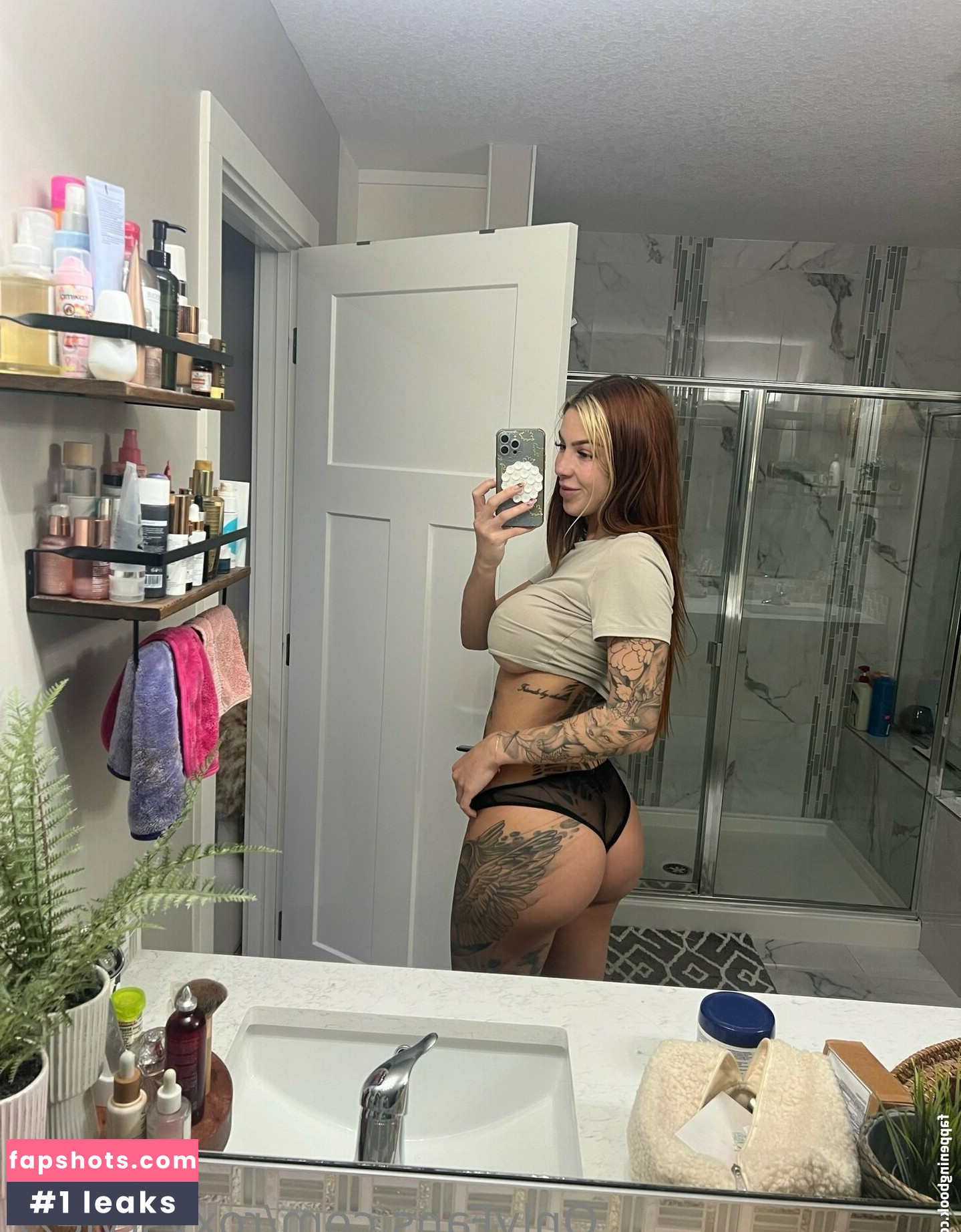 roxystylezz Filtración Desnuda OnlyFans Foto #53 - Fapshots