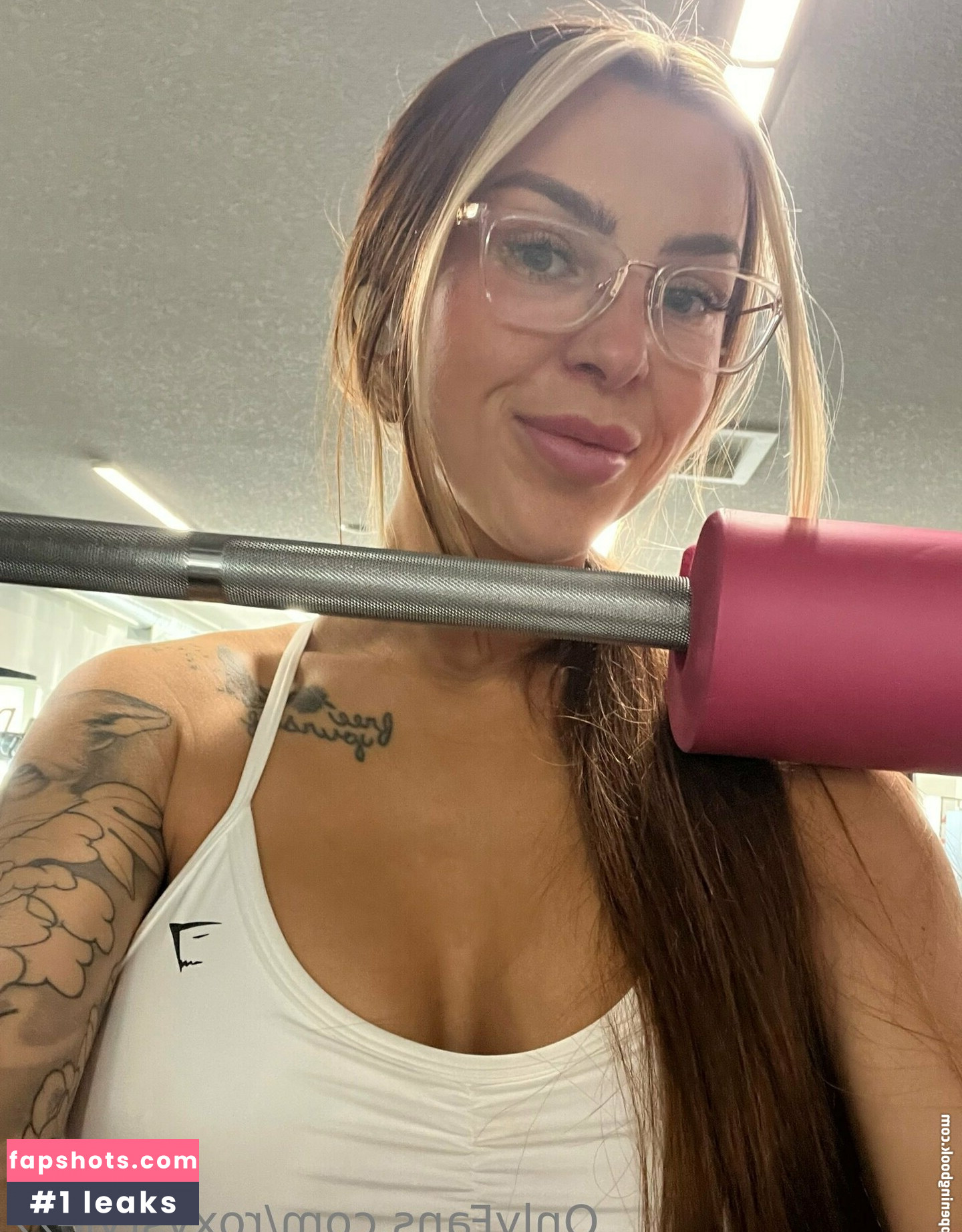 roxystylezz Filtración Desnuda OnlyFans Foto #64 - Fapshots