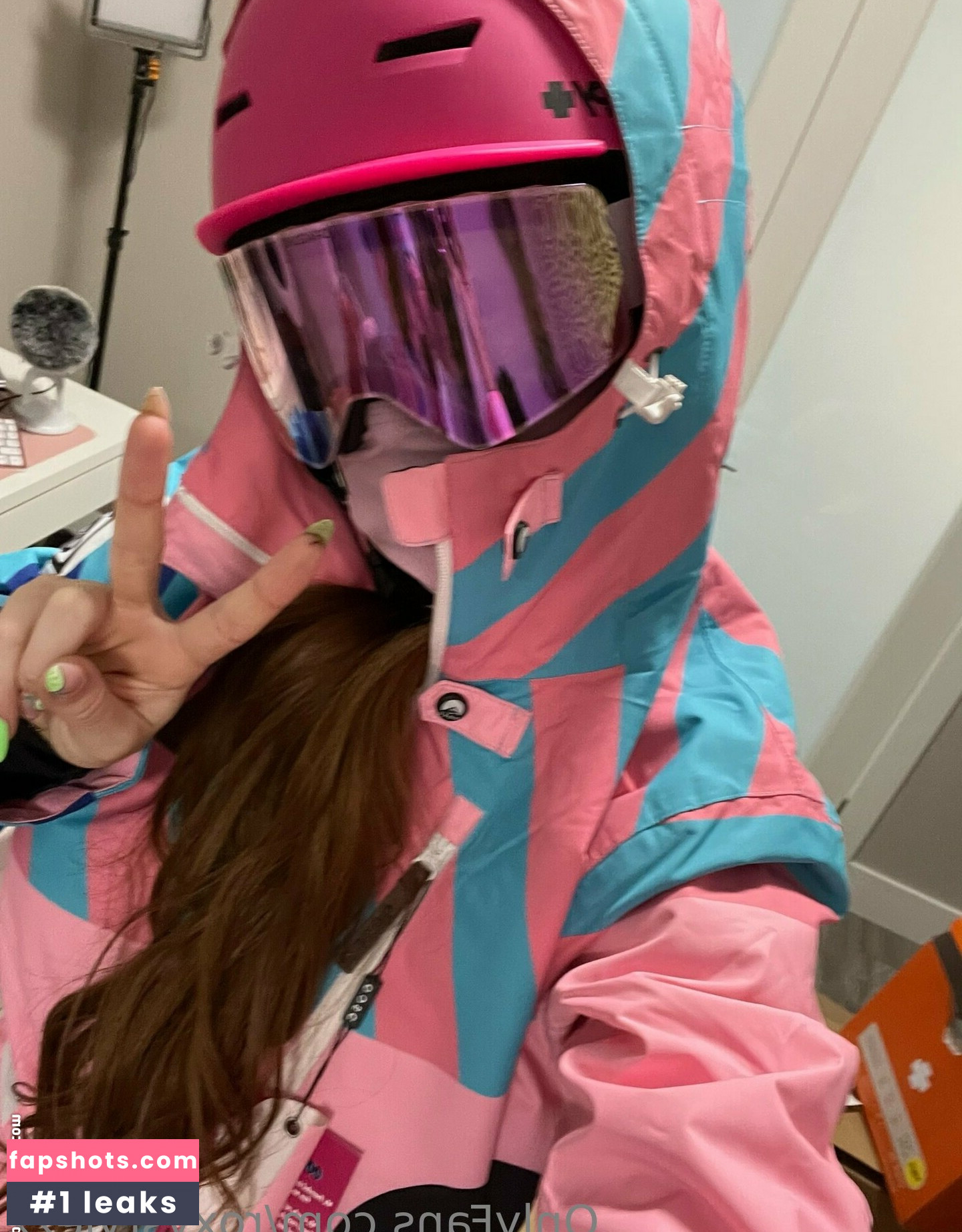 roxystylezz Filtración Desnuda OnlyFans Foto #71 - Fapshots