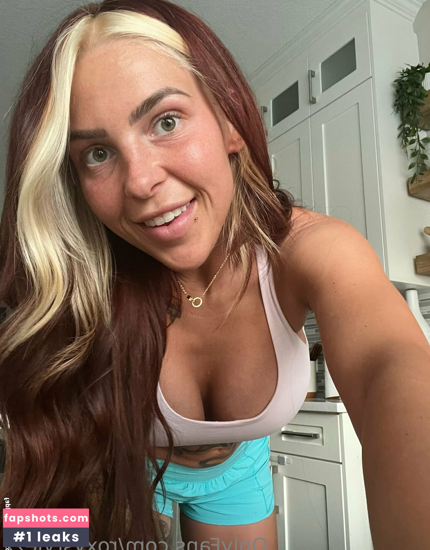 roxystylezz Filtración Desnuda OnlyFans Foto #85 - Fapshots