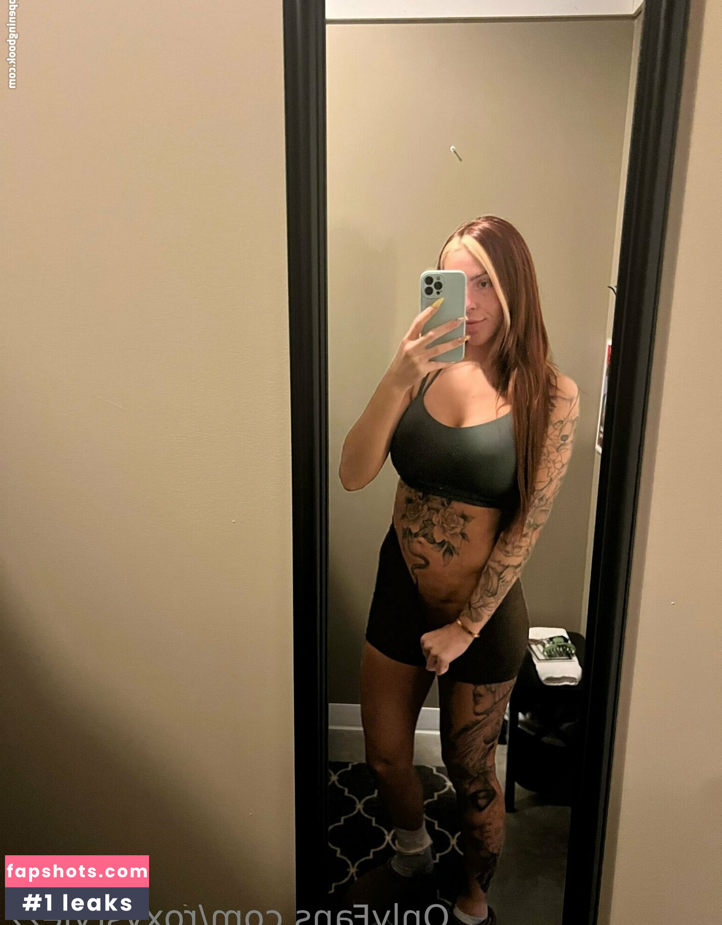 roxystylezz Filtración Desnuda OnlyFans Foto #86 - Fapshots