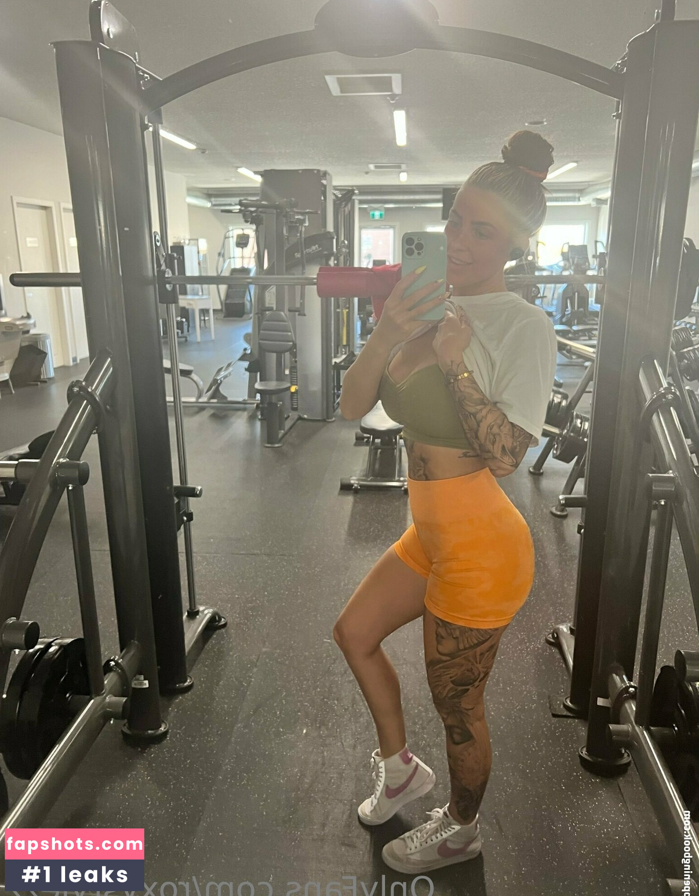 roxystylezz Filtración Desnuda OnlyFans Foto #89 - Fapshots