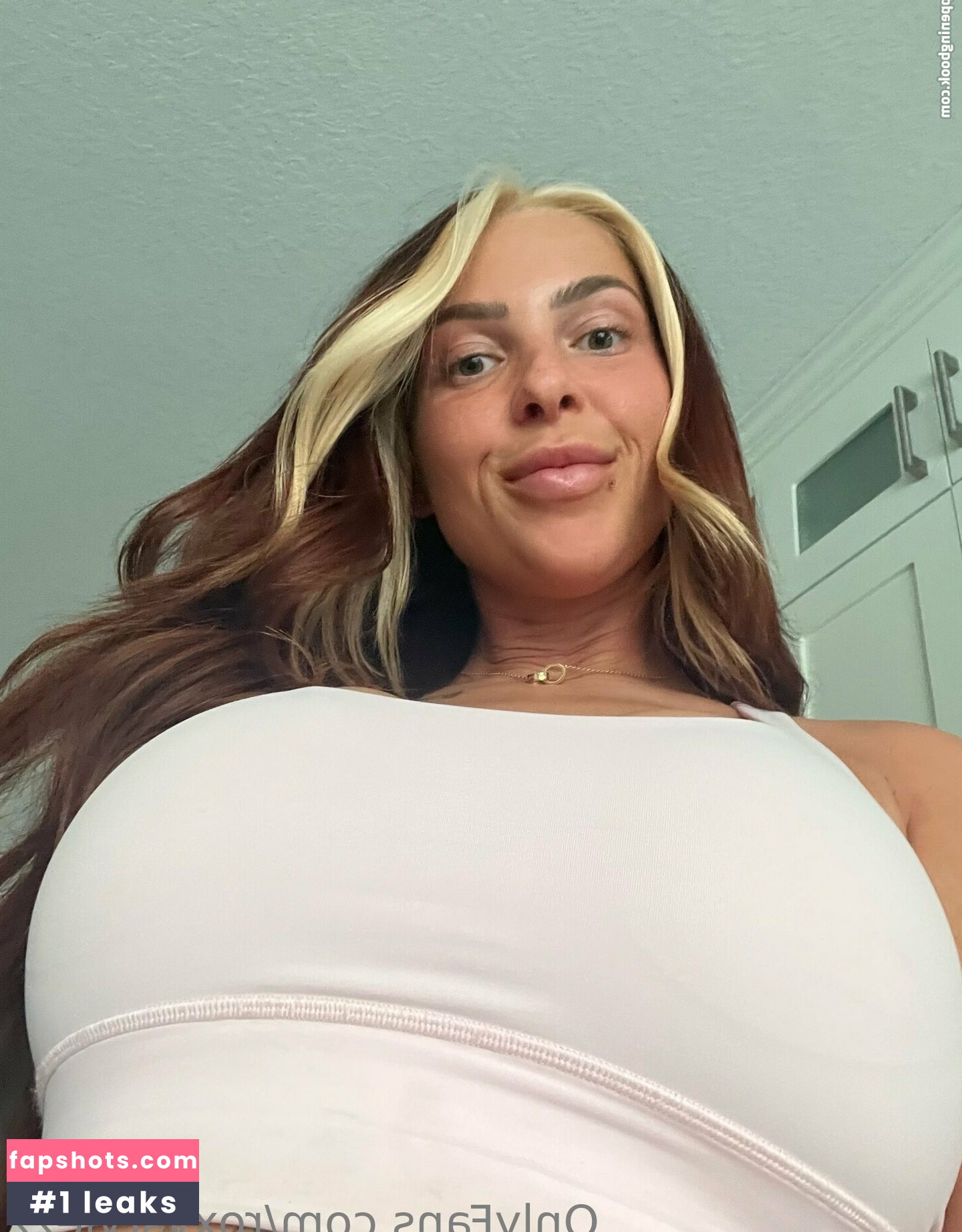 roxystylezz Filtración Desnuda OnlyFans Foto #90 - Fapshots