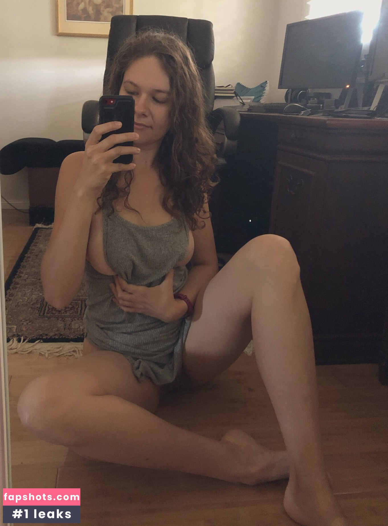 RoxyTall Nahé úniky fotek pouze od fanoušků #12 - Fapshots