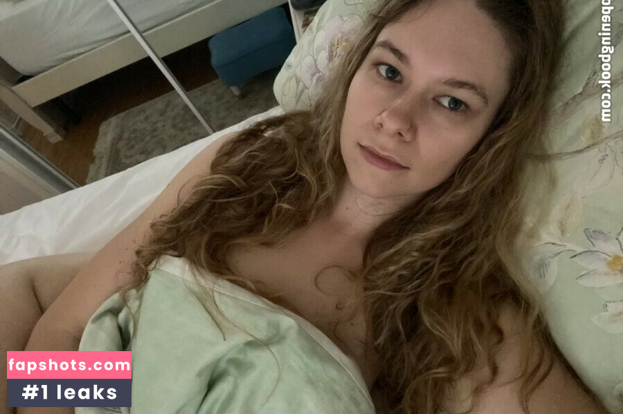 RoxyTall Nahé úniky fotek pouze od fanoušků #14 - Fapshots