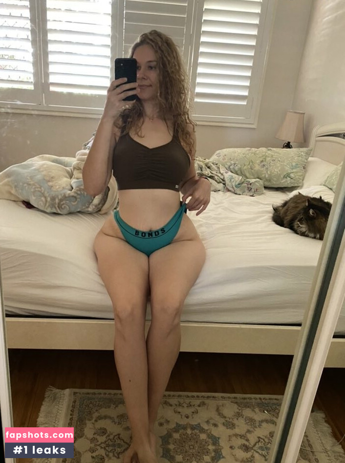 RoxyTall Filtración Desnuda OnlyFans Foto #28 - Fapshots