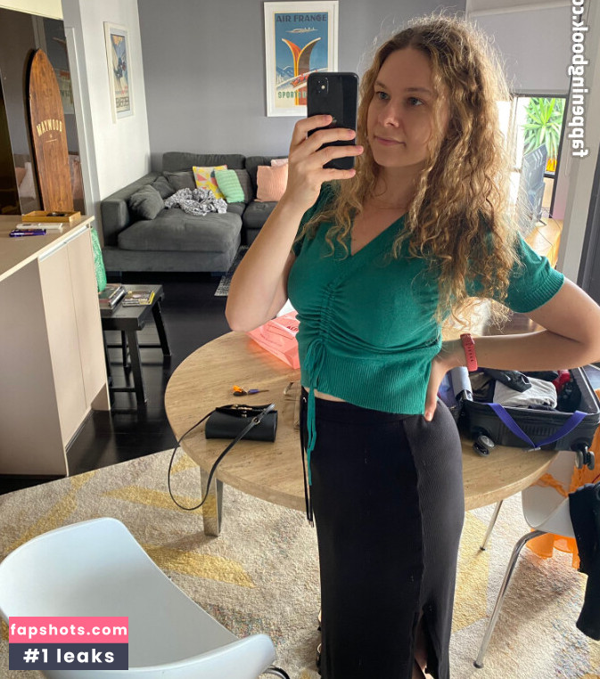 RoxyTall Nahé úniky fotek pouze od fanoušků #30 - Fapshots