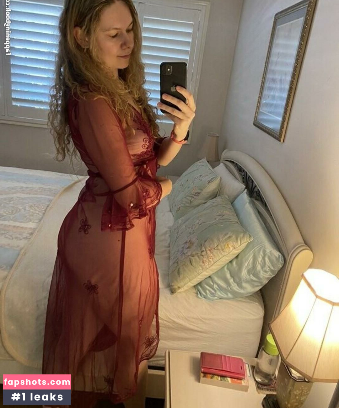 RoxyTall Nahé úniky fotek pouze od fanoušků #6 - Fapshots