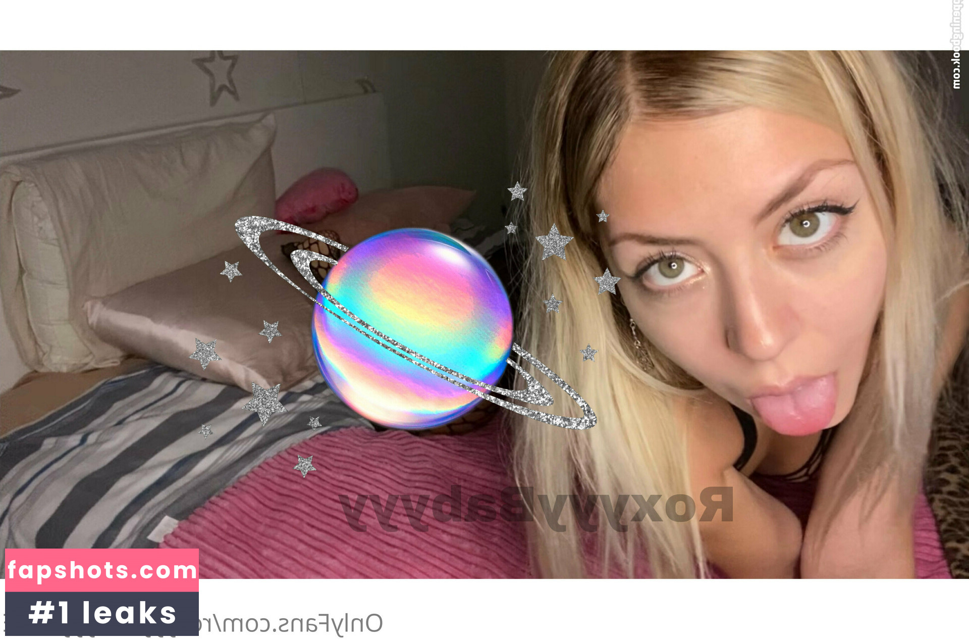 roxyyybabyyyfree Nude Leaks OnlyFans Photos #3 - LeakJerk