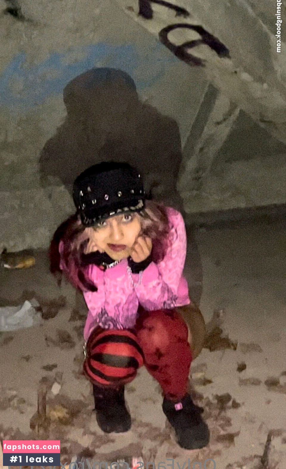 Roxyz111 Nude Leaks OnlyFans Photos #17 - LeakJerk