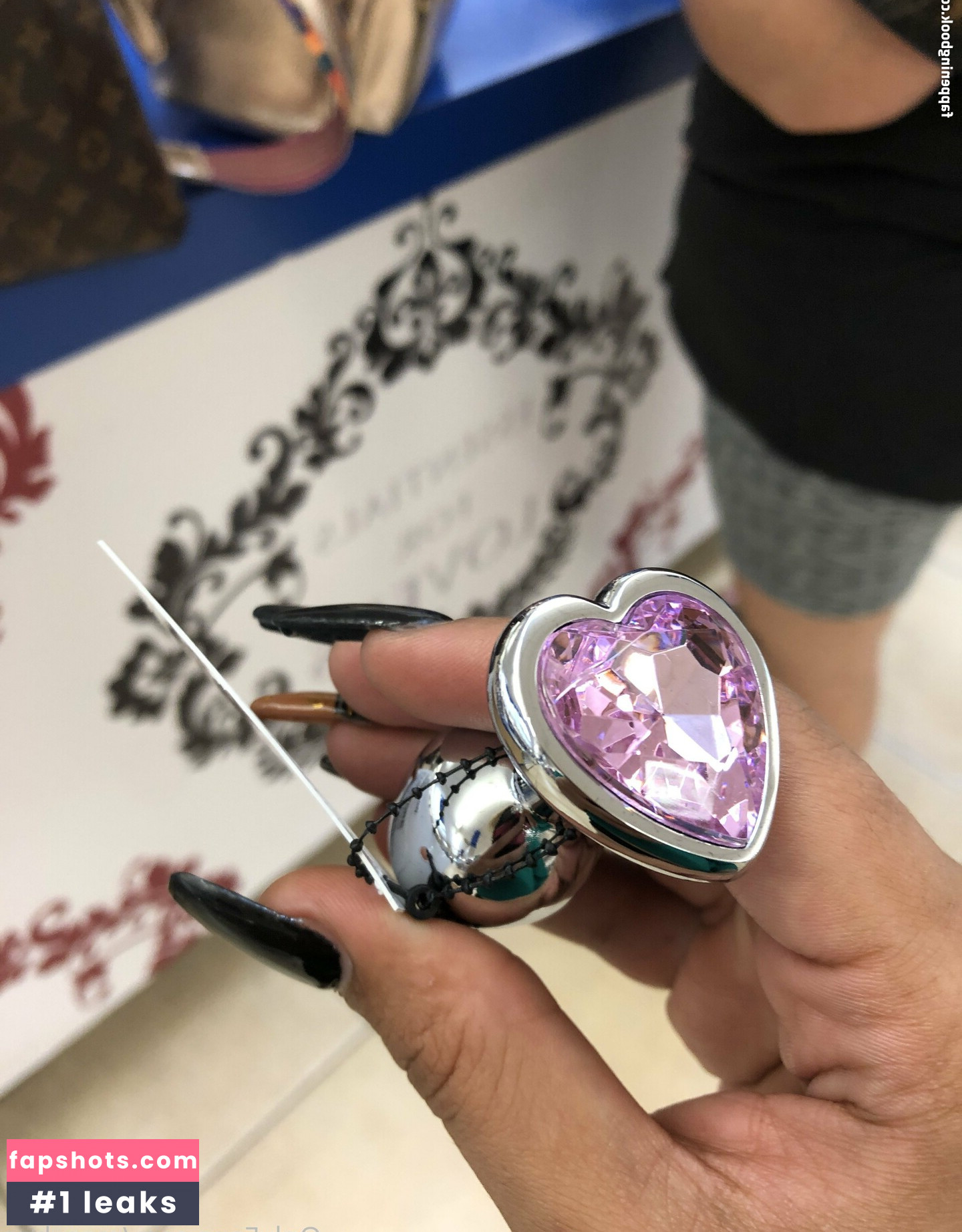 rozaybae Nude Leaks OnlyFans Photos #6 - LeakJerk