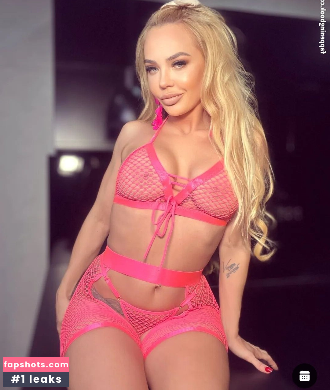 Rozyczka86 Filtración Desnuda OnlyFans Foto #11 - Fapshots