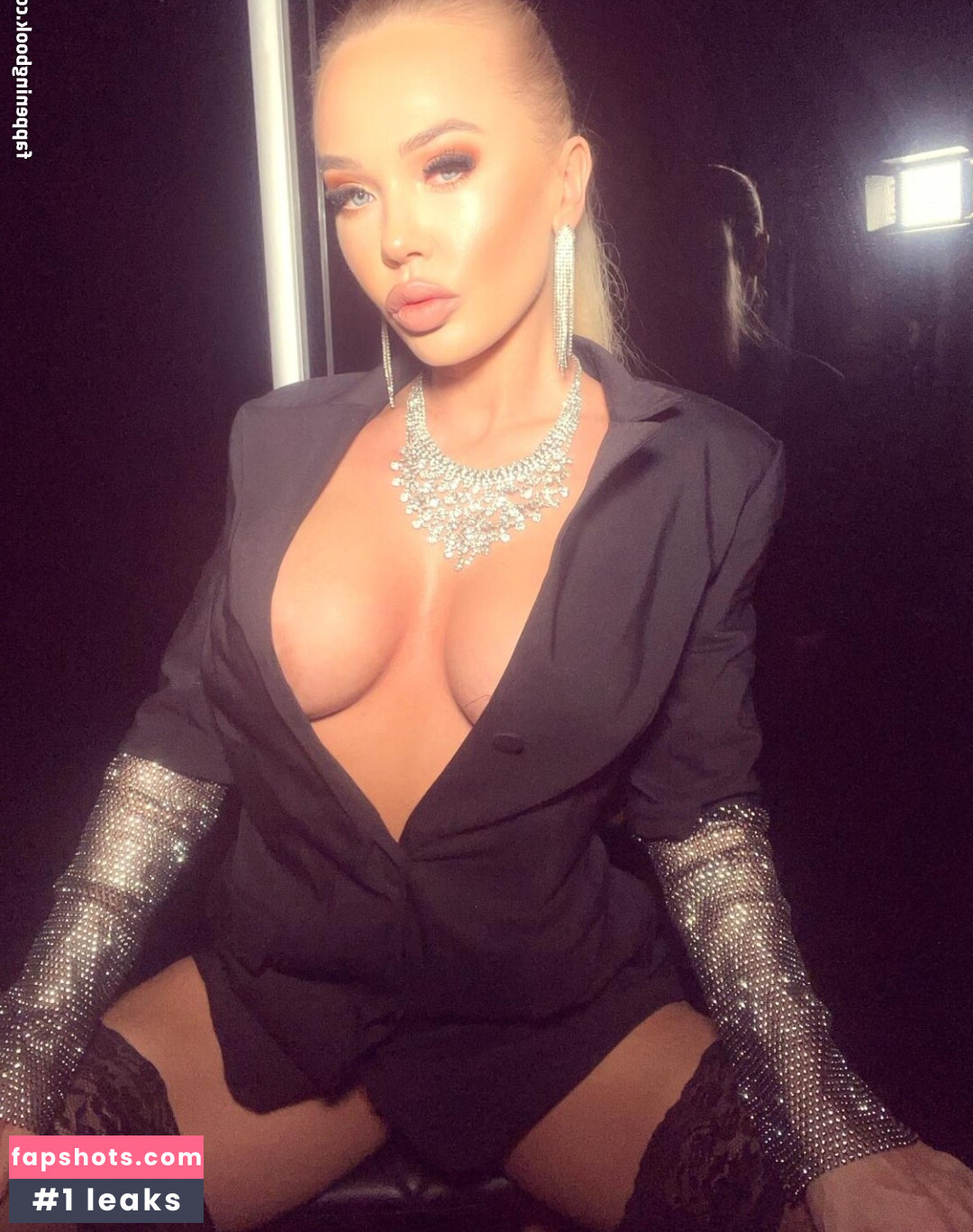 Rozyczka86 Filtración Desnuda OnlyFans Foto #4 - Fapshots