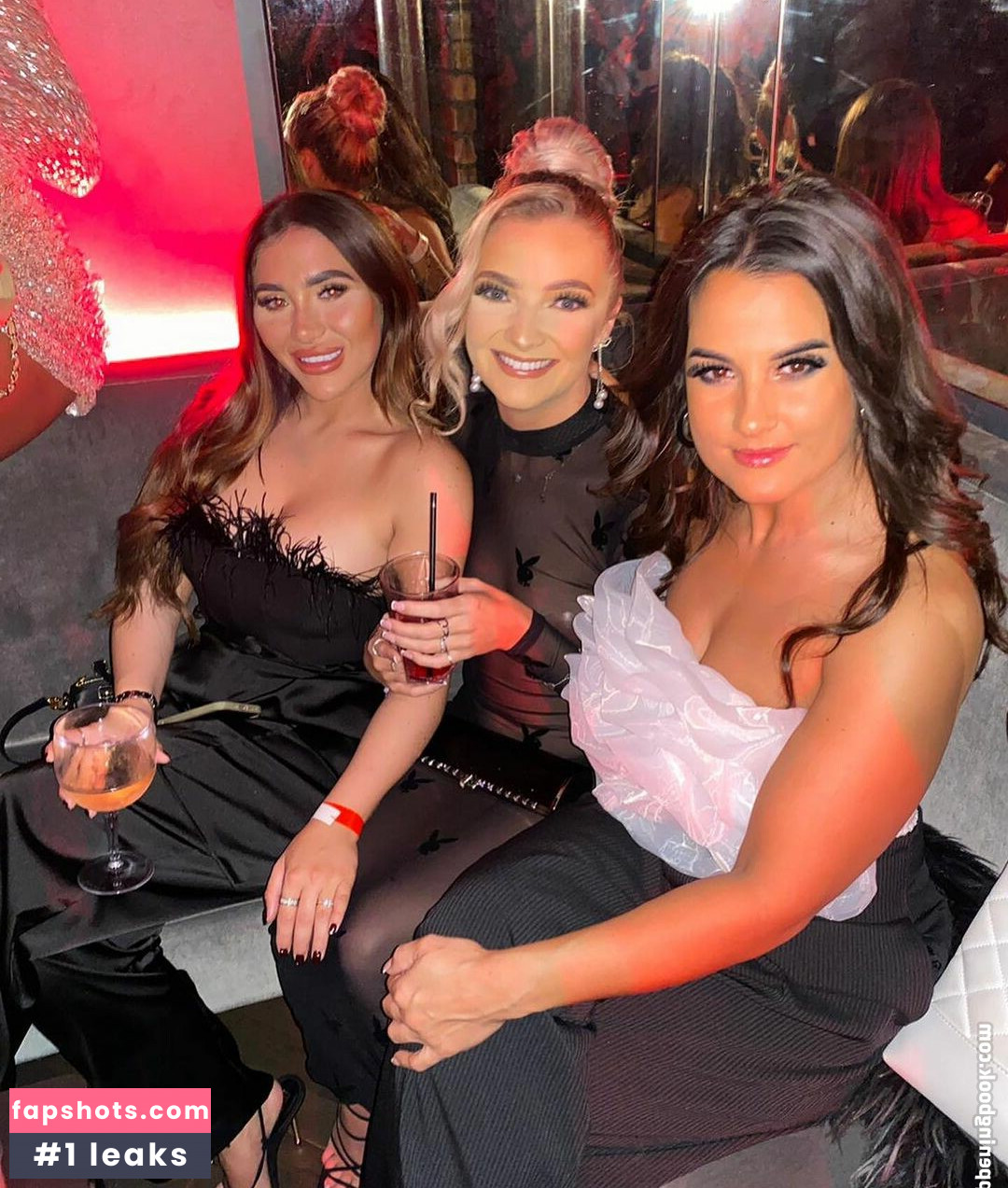 Rozz Darlington Mafsuk Nahé úniky fotek pouze od fanoušků #3 - Fapshots