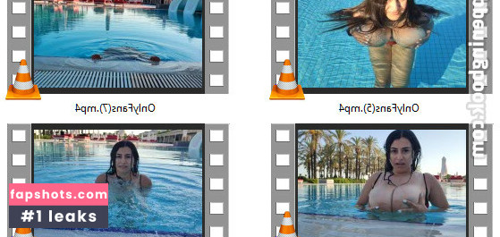 Rozzzywow Nahé úniky fotek pouze od fanoušků #36 - Fapshots