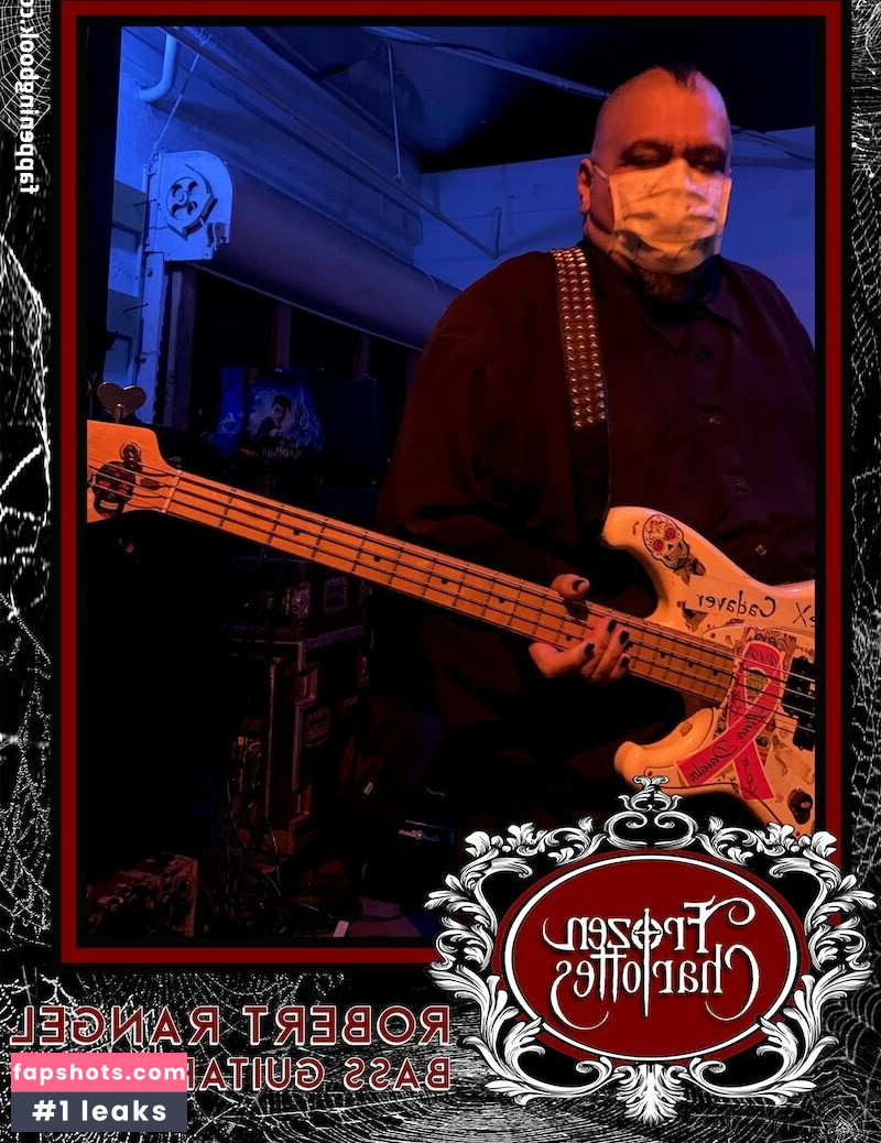 rrangel77 Nahé úniky fotek pouze od fanoušků #4 - Fapshots