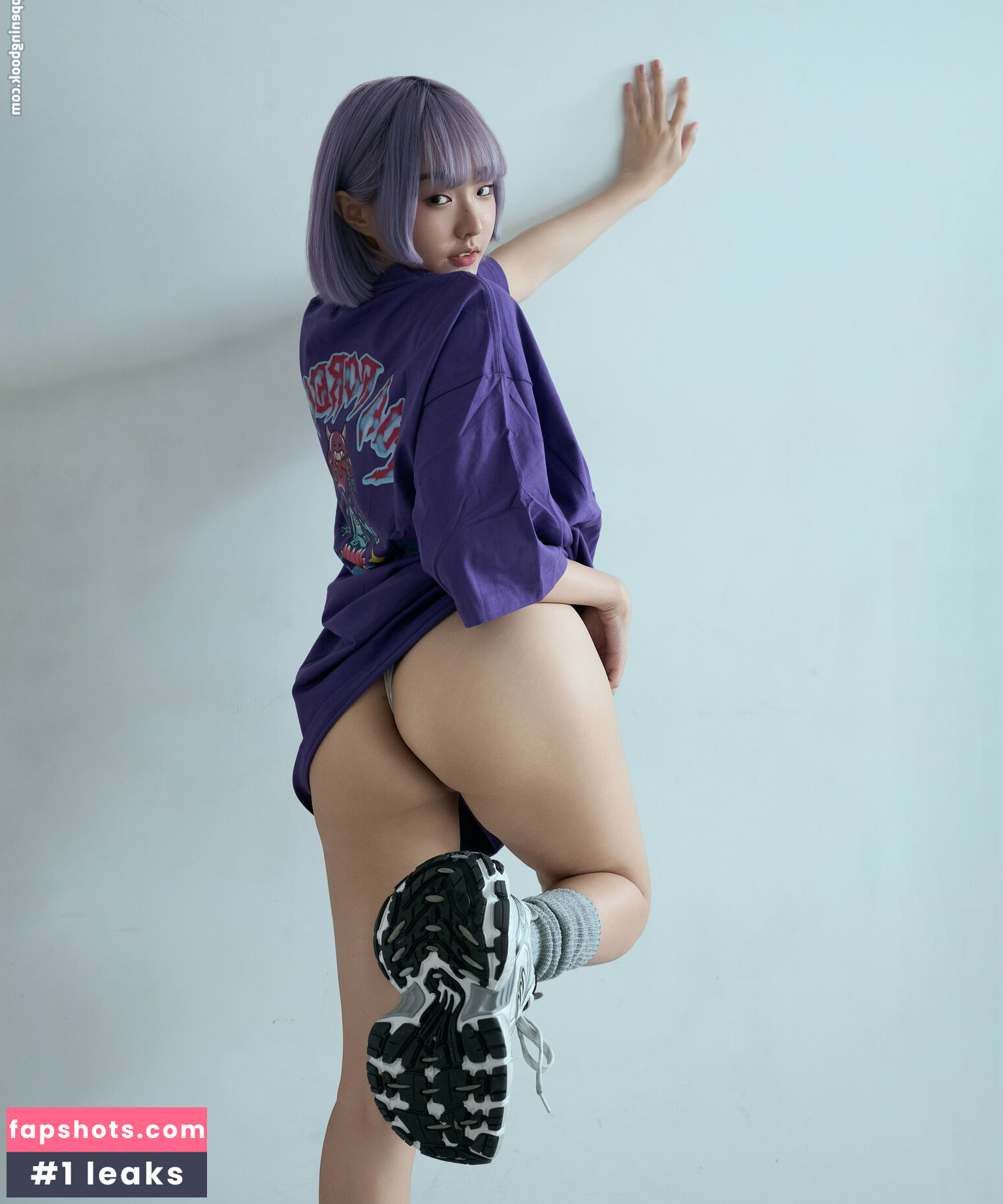 映辰 Ruan.c__ Filtración Desnuda OnlyFans Foto #8 - Fapshots