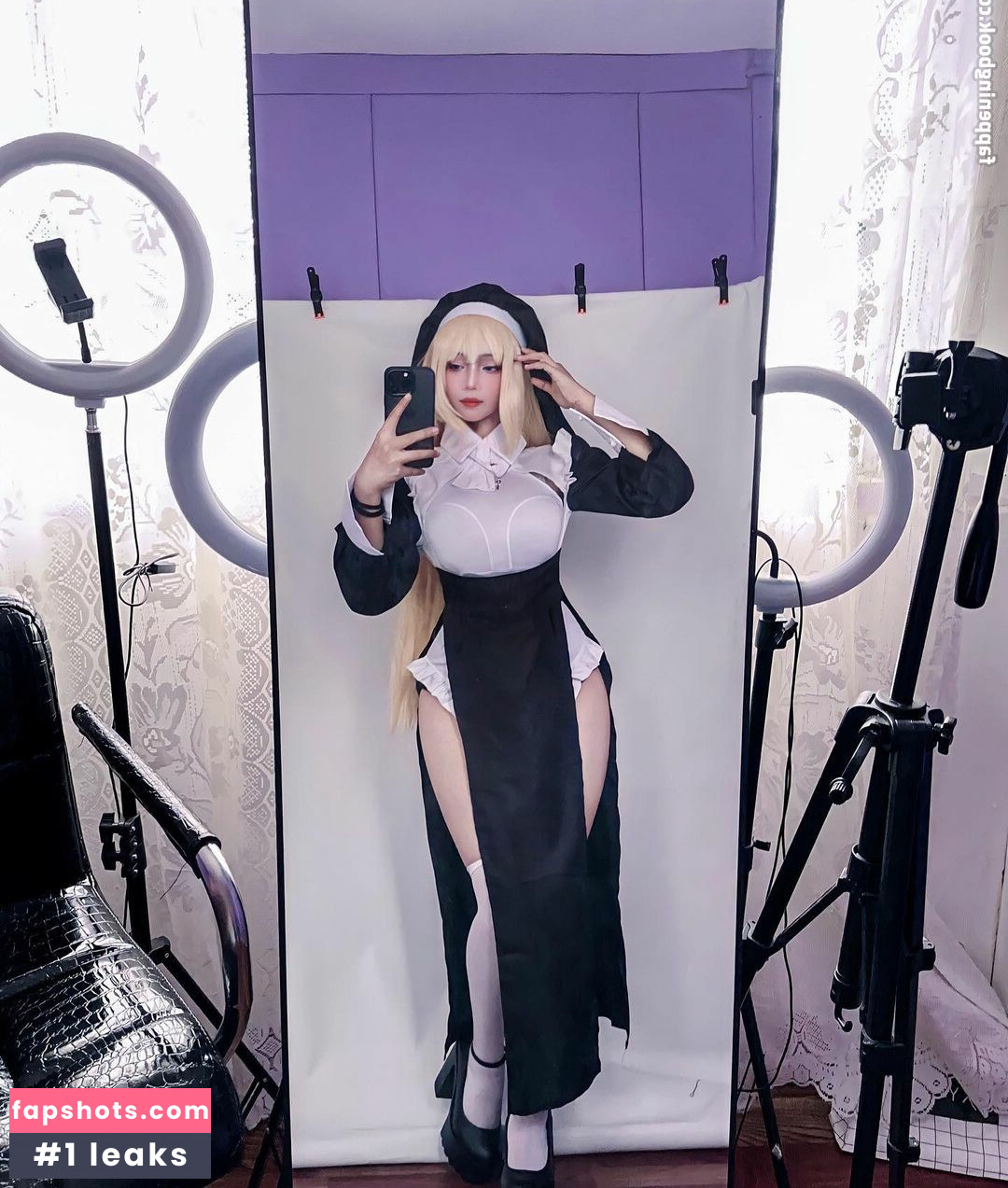 Ruan YU gallery photo #4