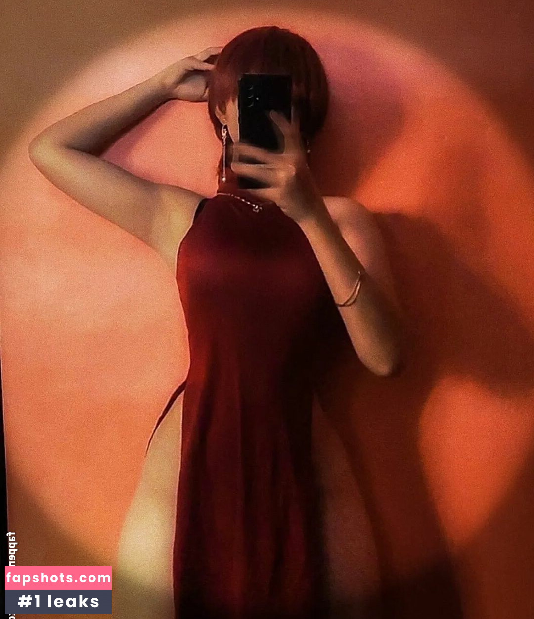 Ruan YU gallery photo #6