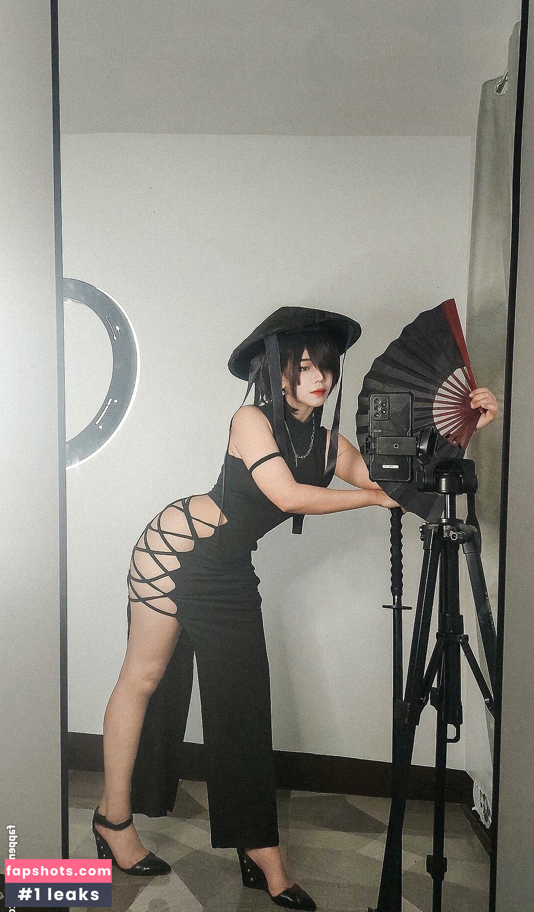 Ruan YU gallery photo #9