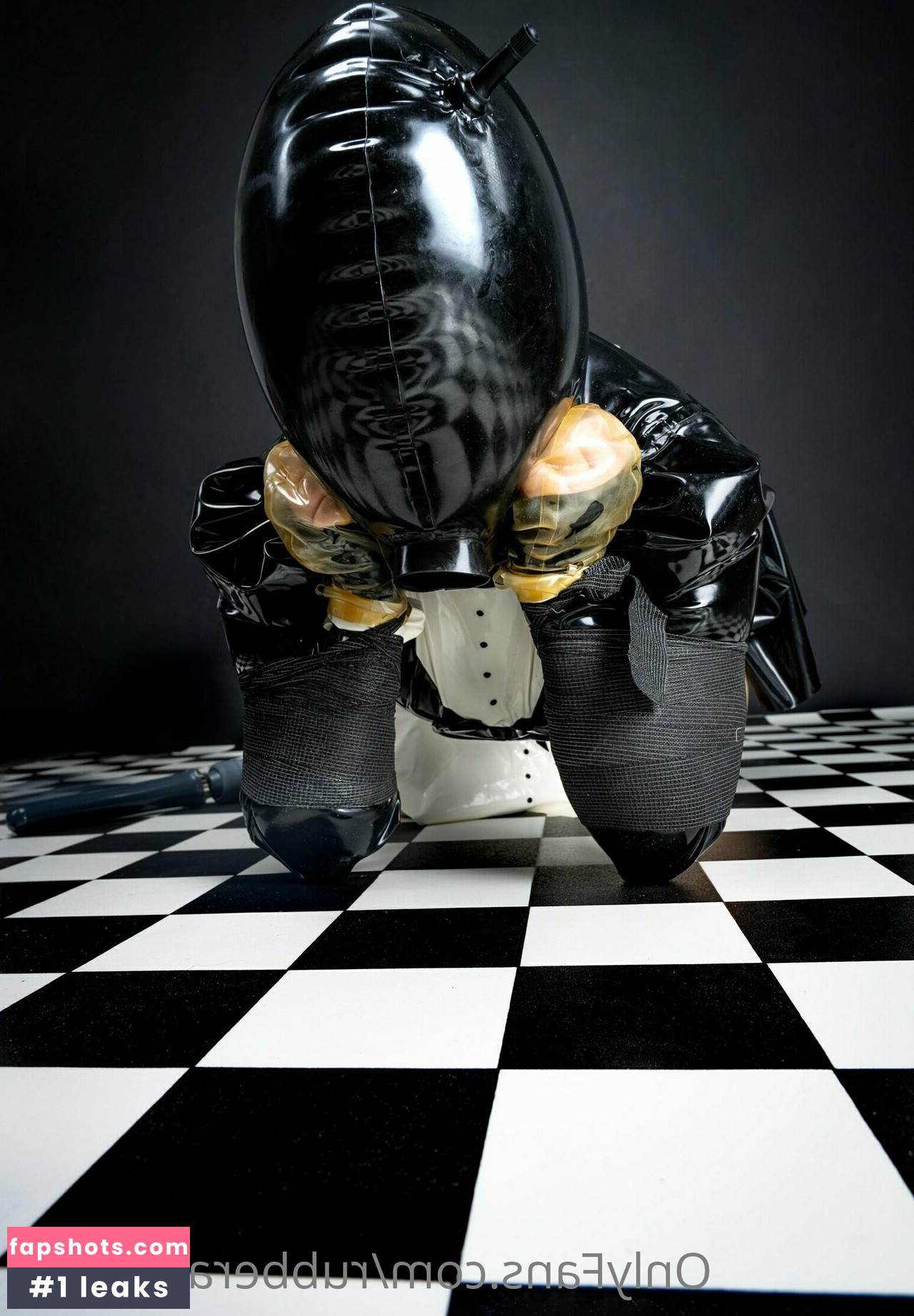 rubberangeldoll Nacktheit OnlyFans Fotos #12 - Fapshots