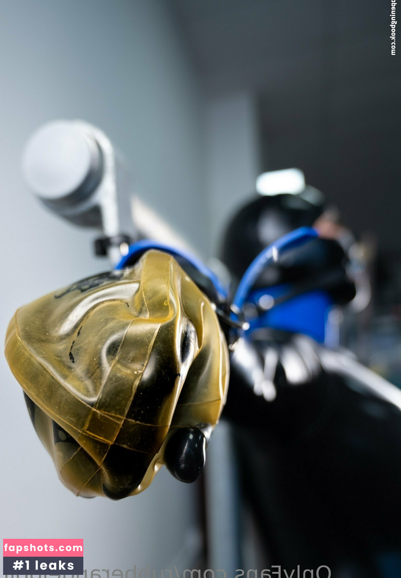 rubberangeldoll Nacktheit OnlyFans Fotos #14 - Fapshots