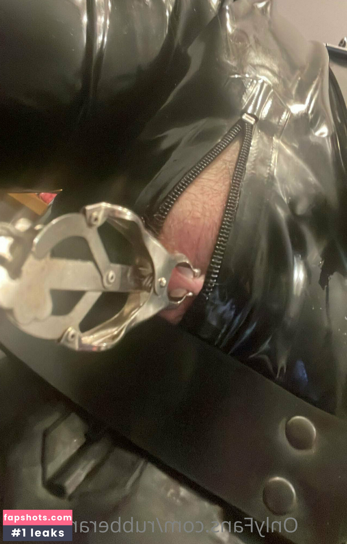 rubberangeldoll Nacktheit OnlyFans Fotos #18 - Fapshots